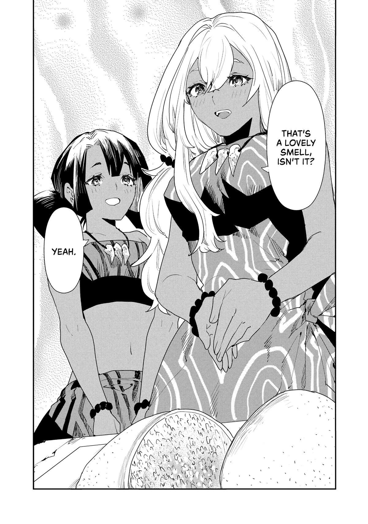 Cooking With Wild Game - Chapter 54 - 20