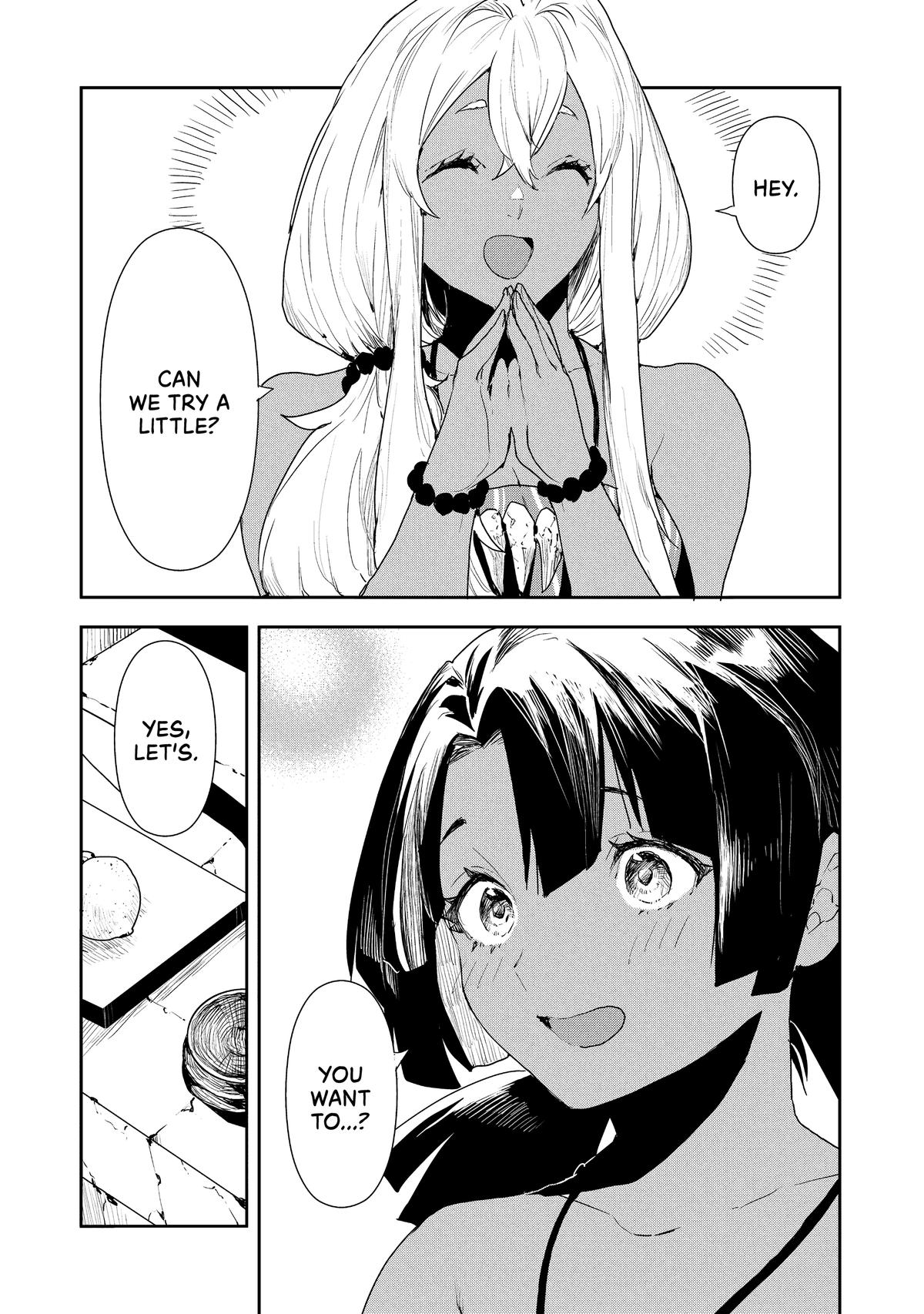 Cooking With Wild Game - Chapter 54 - 21