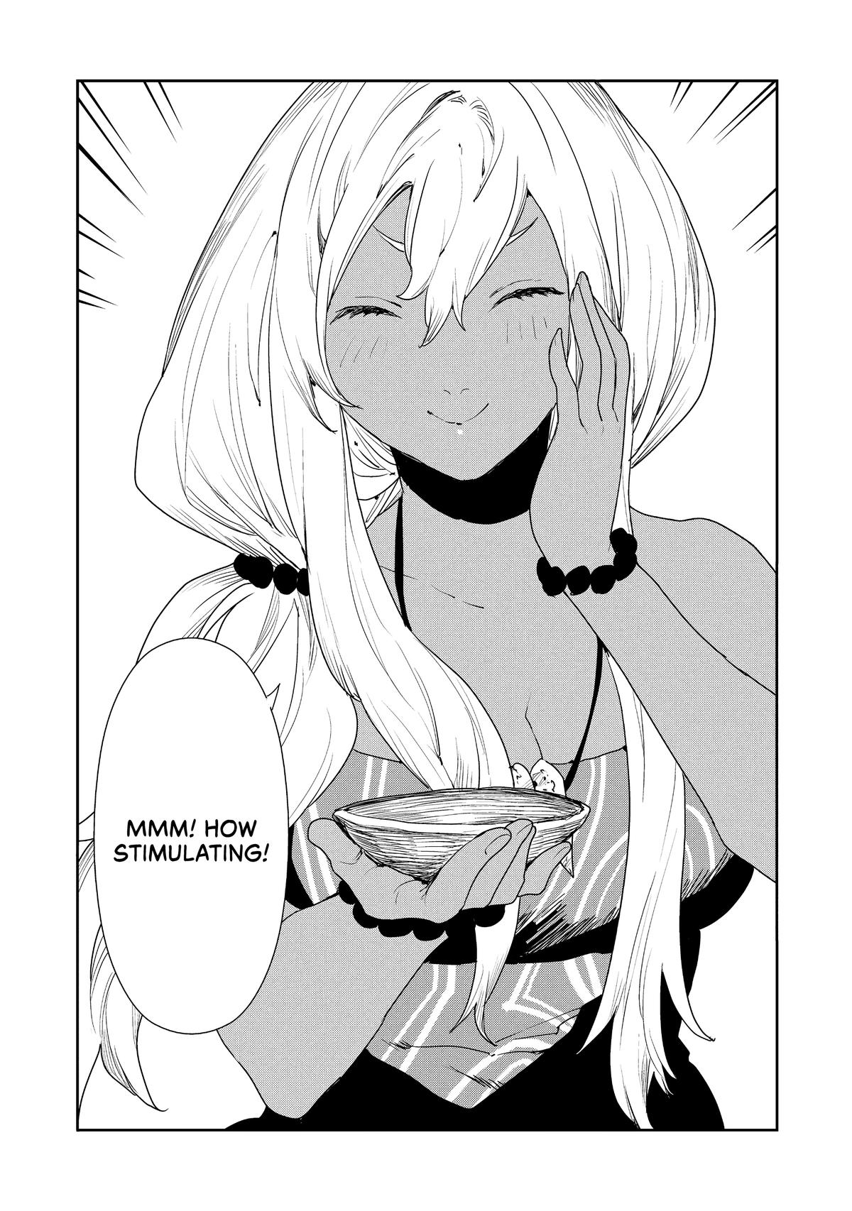 Cooking With Wild Game - Chapter 54 - 24