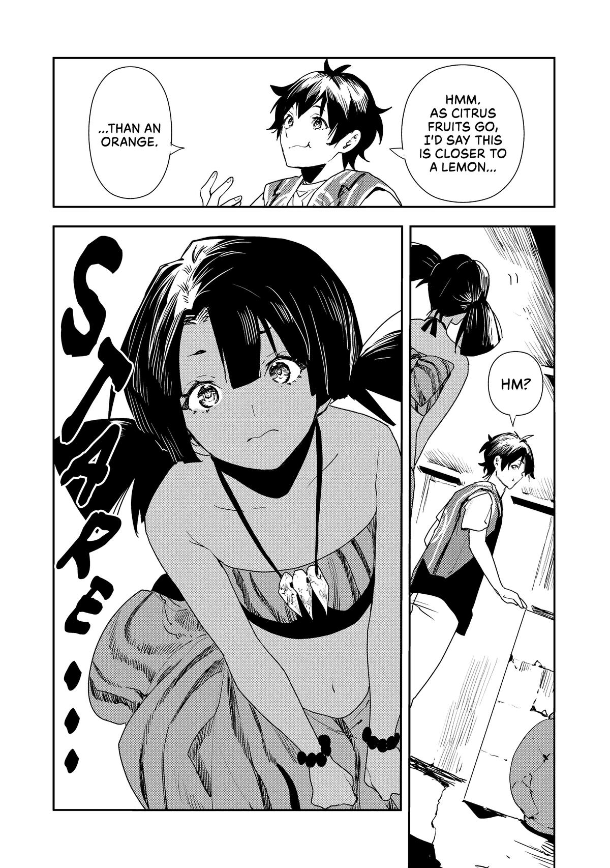 Cooking With Wild Game - Chapter 54 - 25