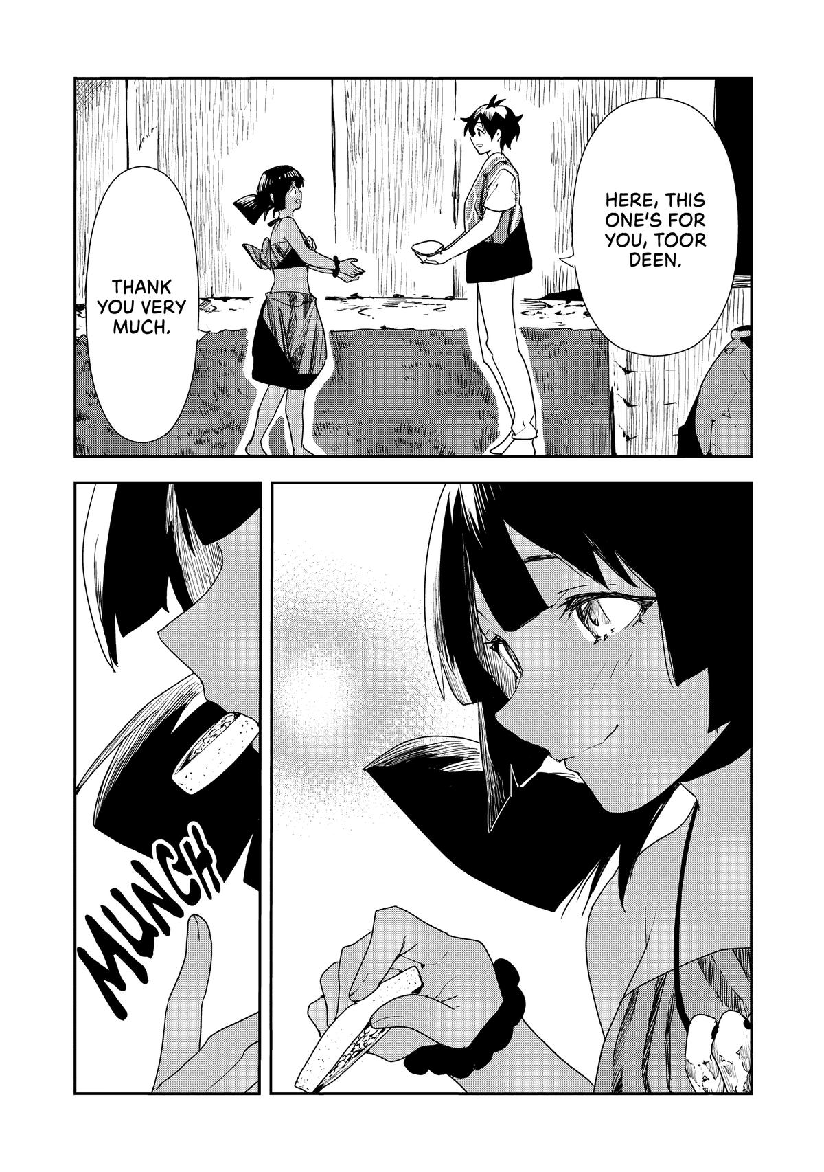 Cooking With Wild Game - Chapter 54 - 26