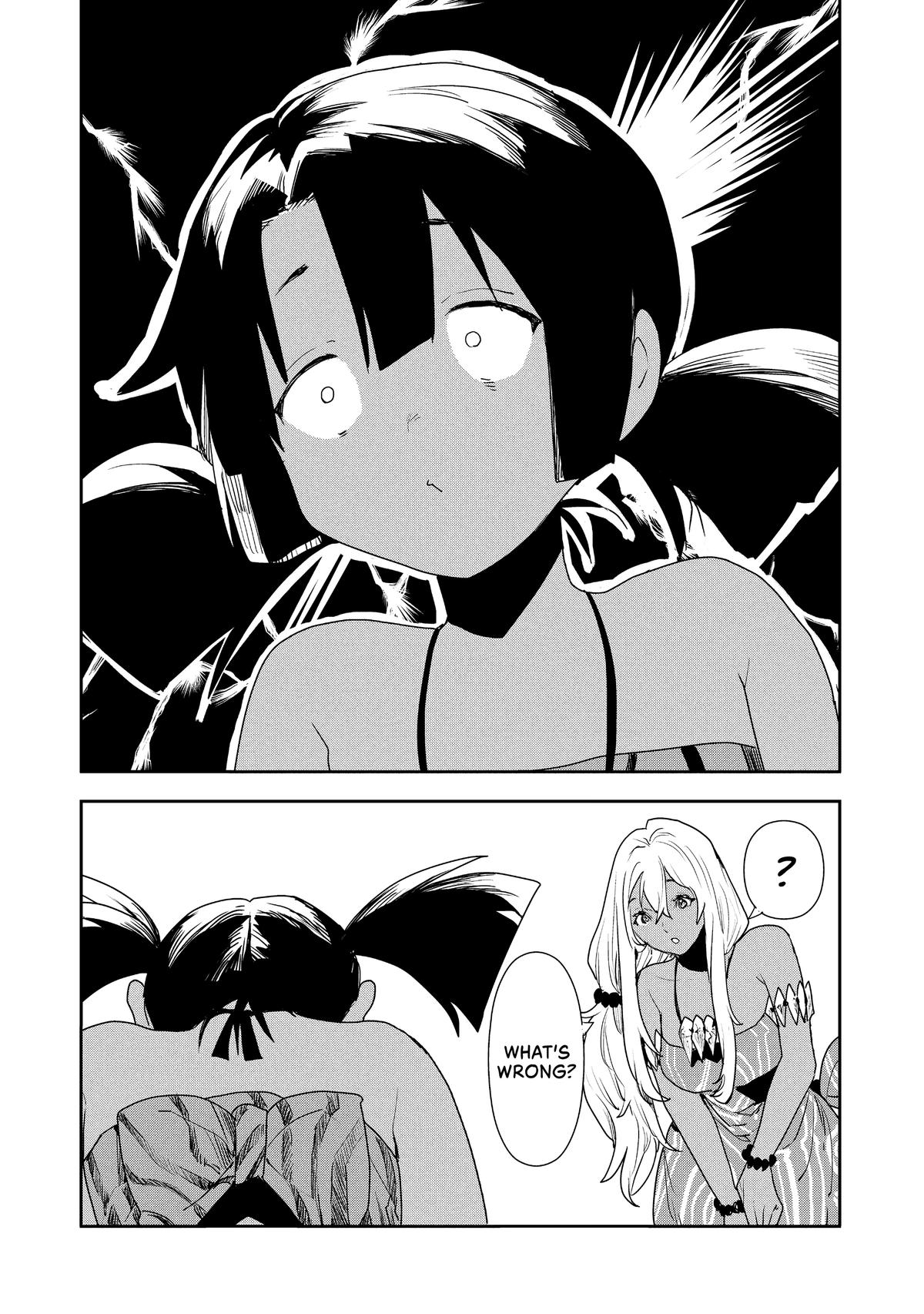 Cooking With Wild Game - Chapter 54 - 27