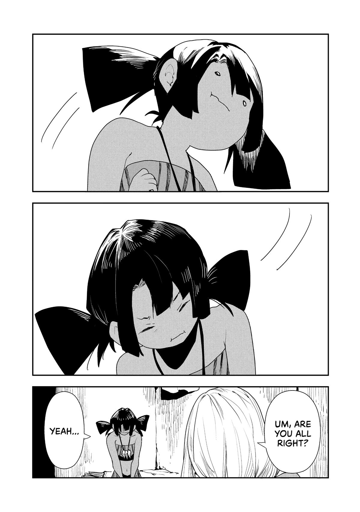 Cooking With Wild Game - Chapter 54 - 28