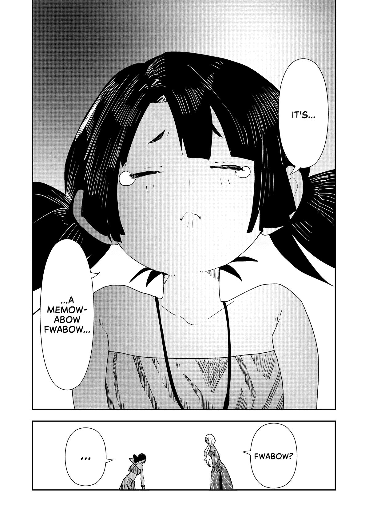 Cooking With Wild Game - Chapter 54 - 29