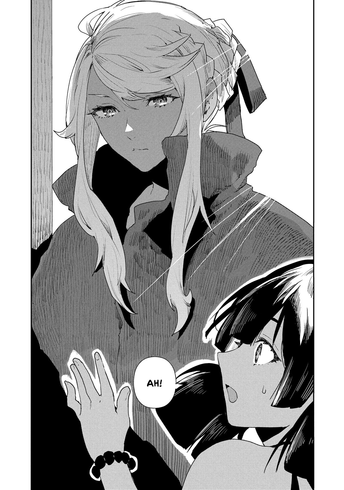 Cooking With Wild Game - Chapter 54 - 32