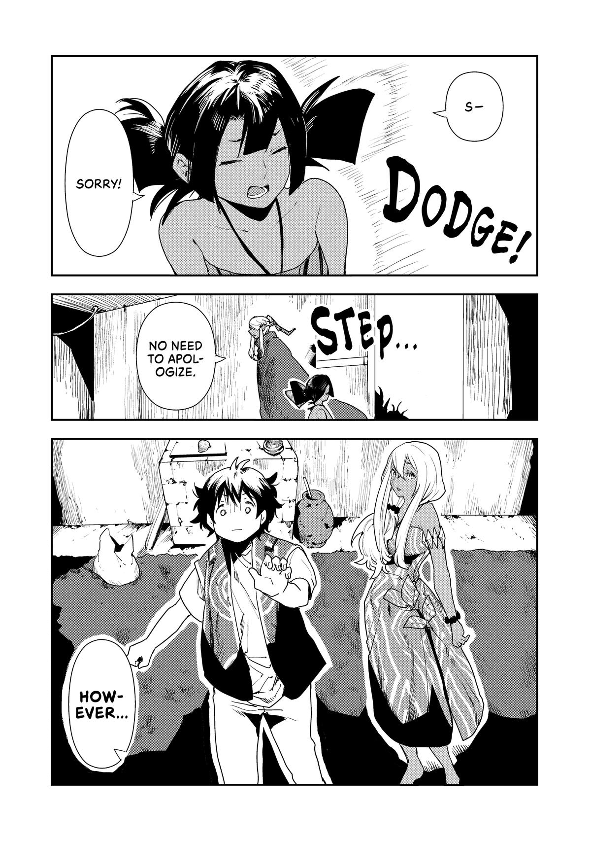 Cooking With Wild Game - Chapter 54 - 33