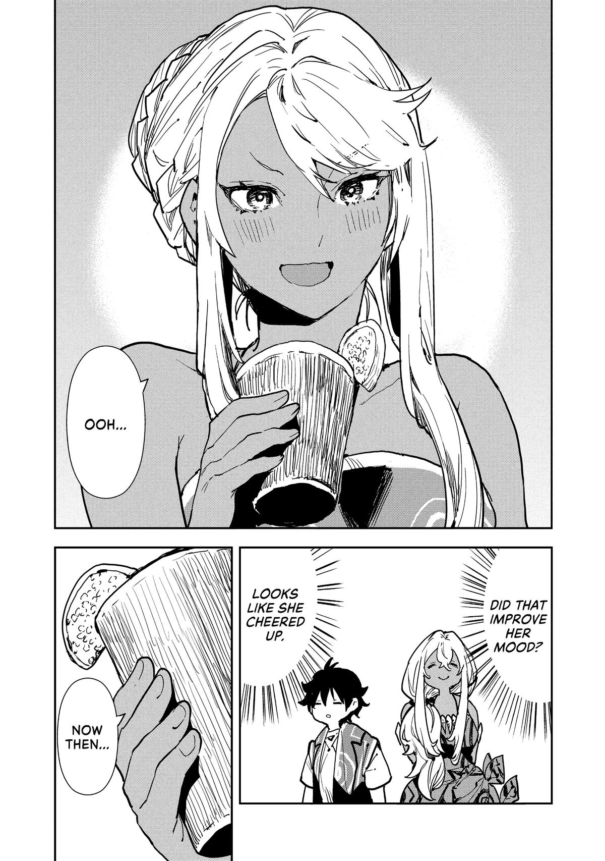 Cooking With Wild Game - Chapter 55 - 6