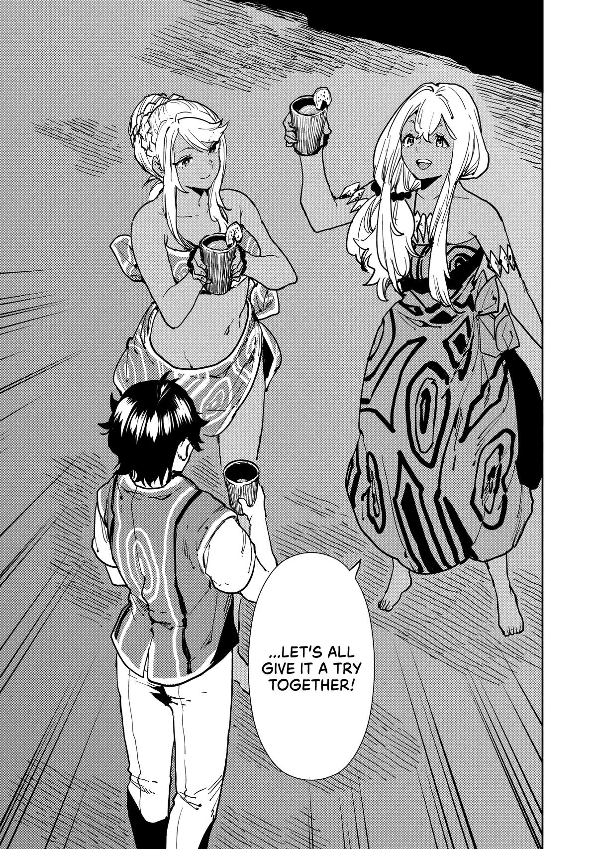 Cooking With Wild Game - Chapter 55 - 7