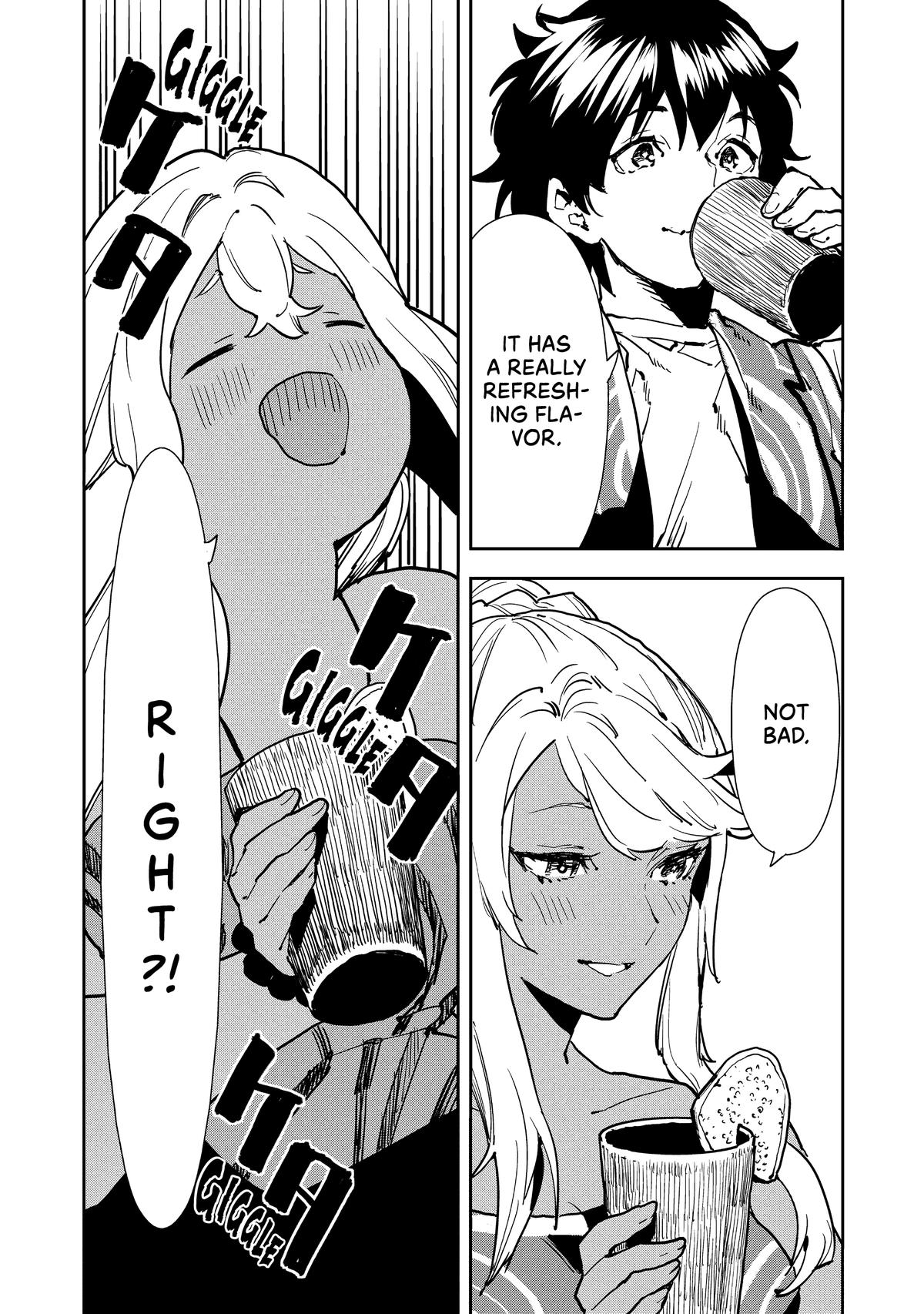 Cooking With Wild Game - Chapter 55 - 8