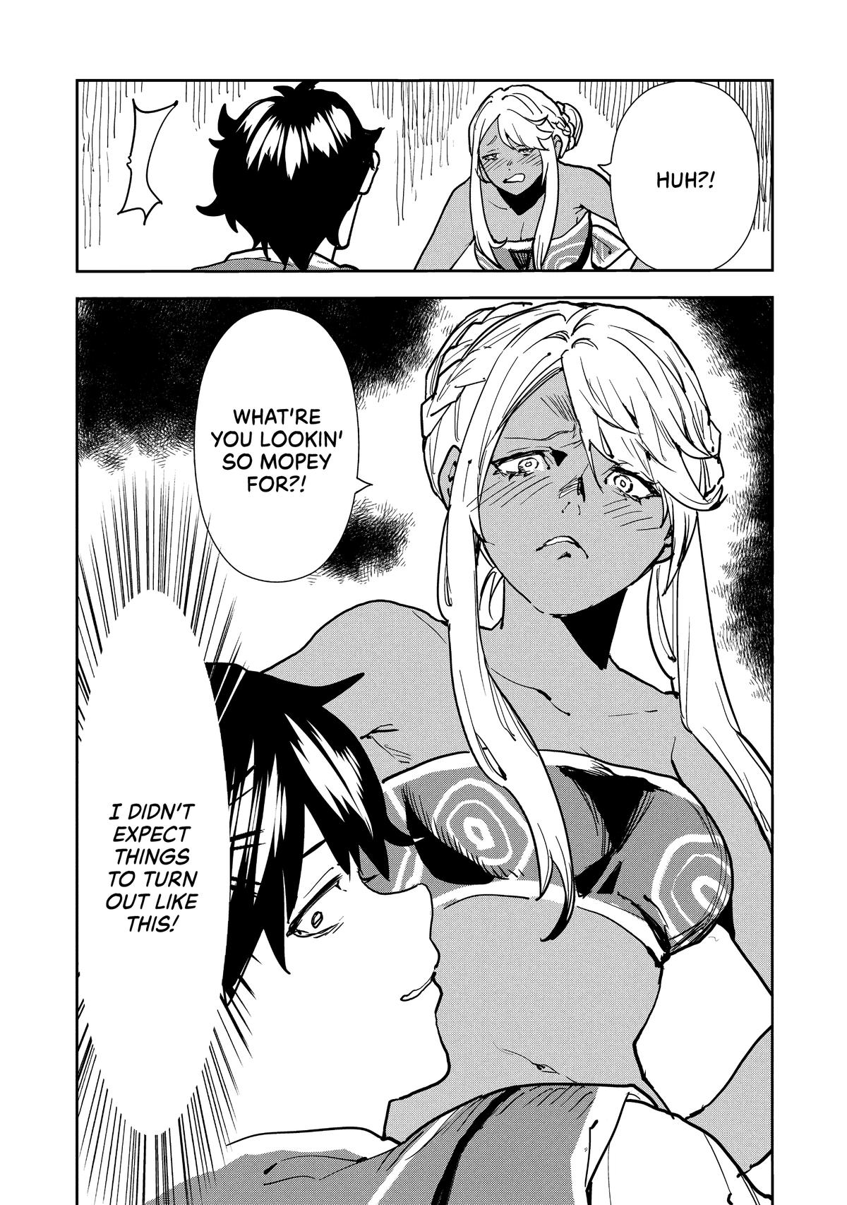 Cooking With Wild Game - Chapter 55 - 10