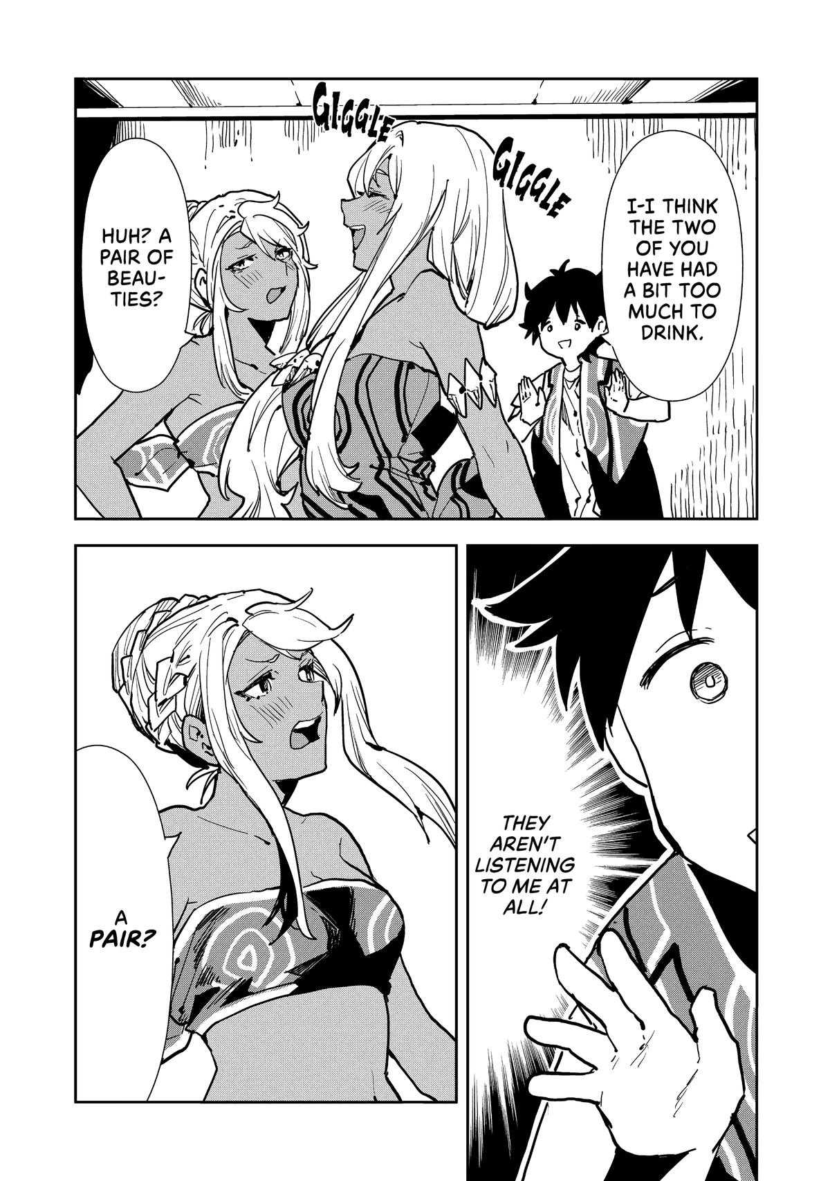 Cooking With Wild Game - Chapter 55 - 12