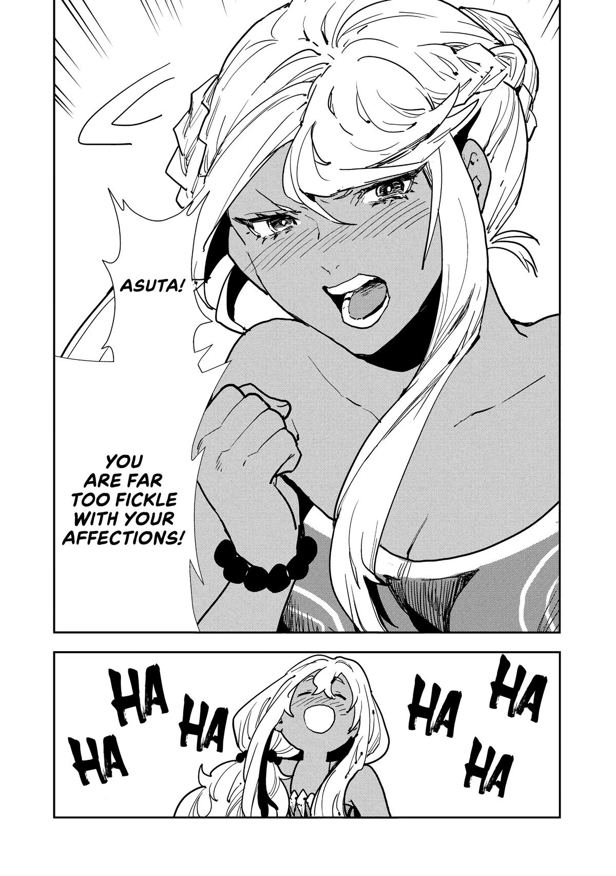 Cooking With Wild Game - Chapter 55 - 13