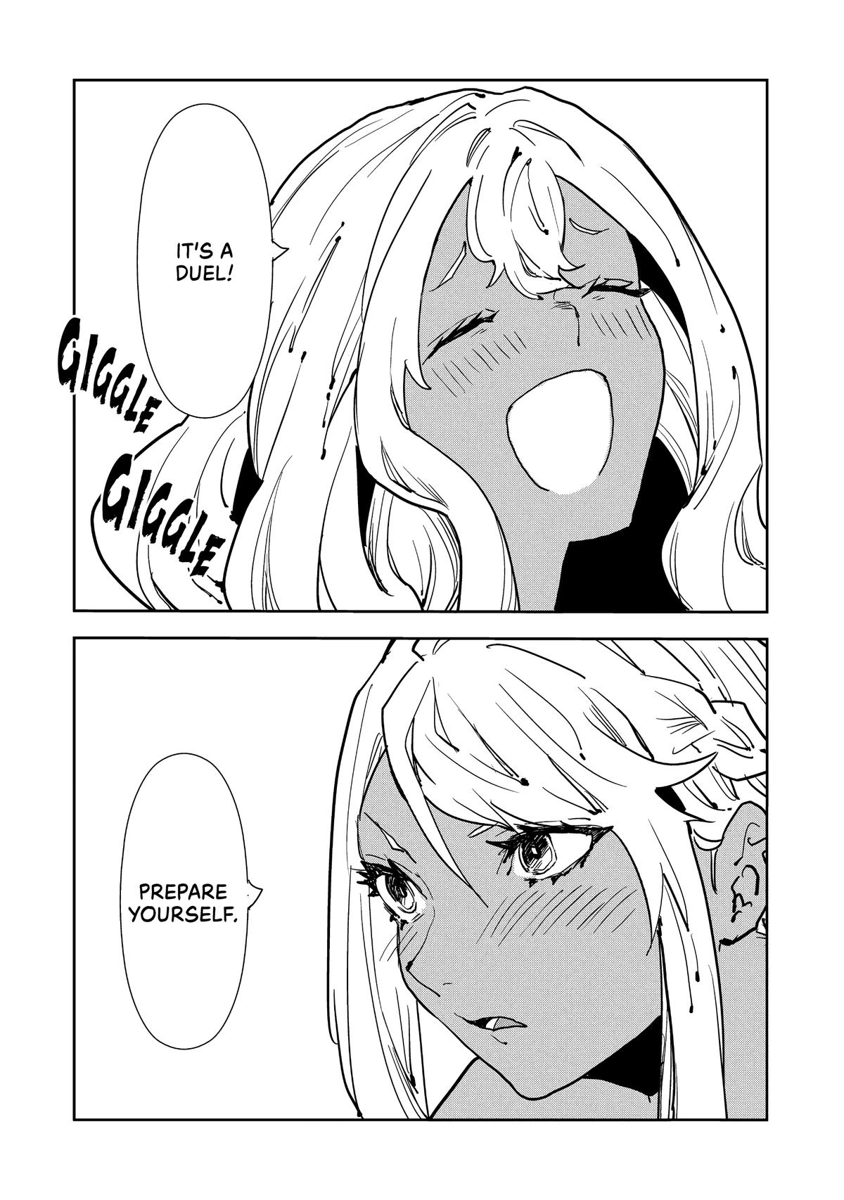 Cooking With Wild Game - Chapter 55 - 17