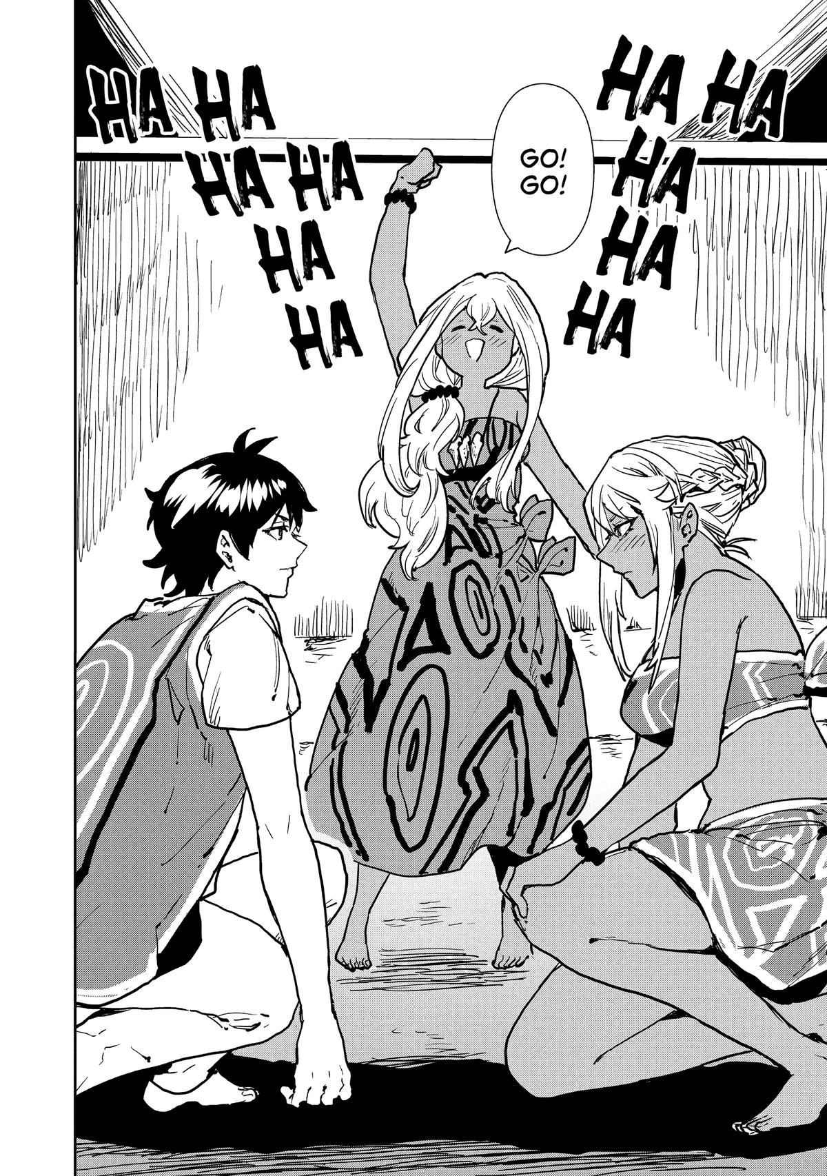 Cooking With Wild Game - Chapter 55 - 20