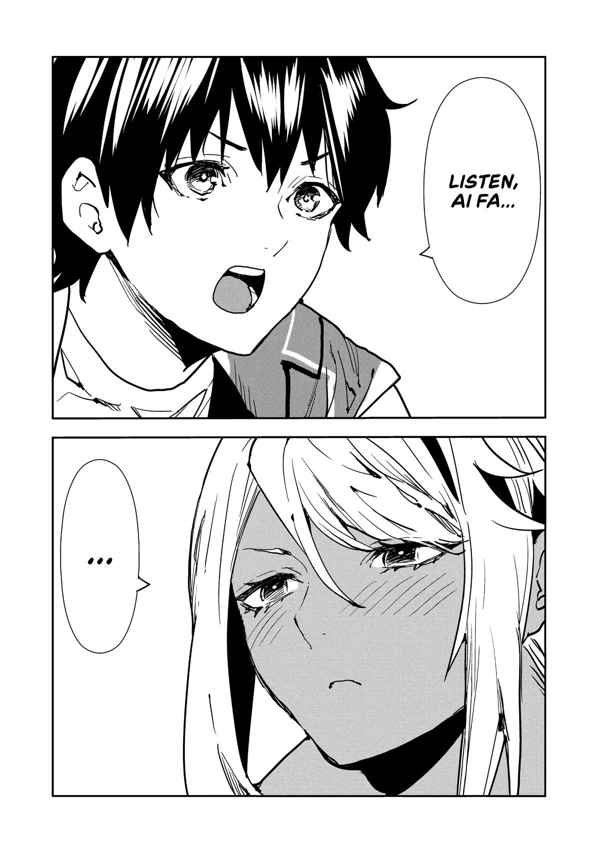 Cooking With Wild Game - Chapter 55 - 21