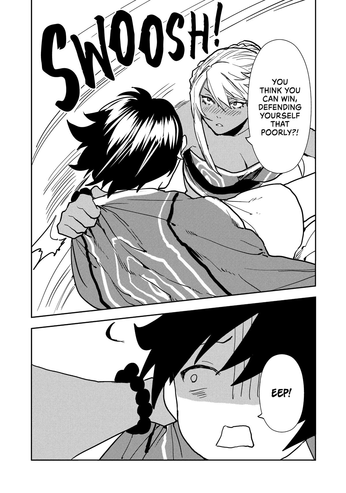 Cooking With Wild Game - Chapter 55 - 22