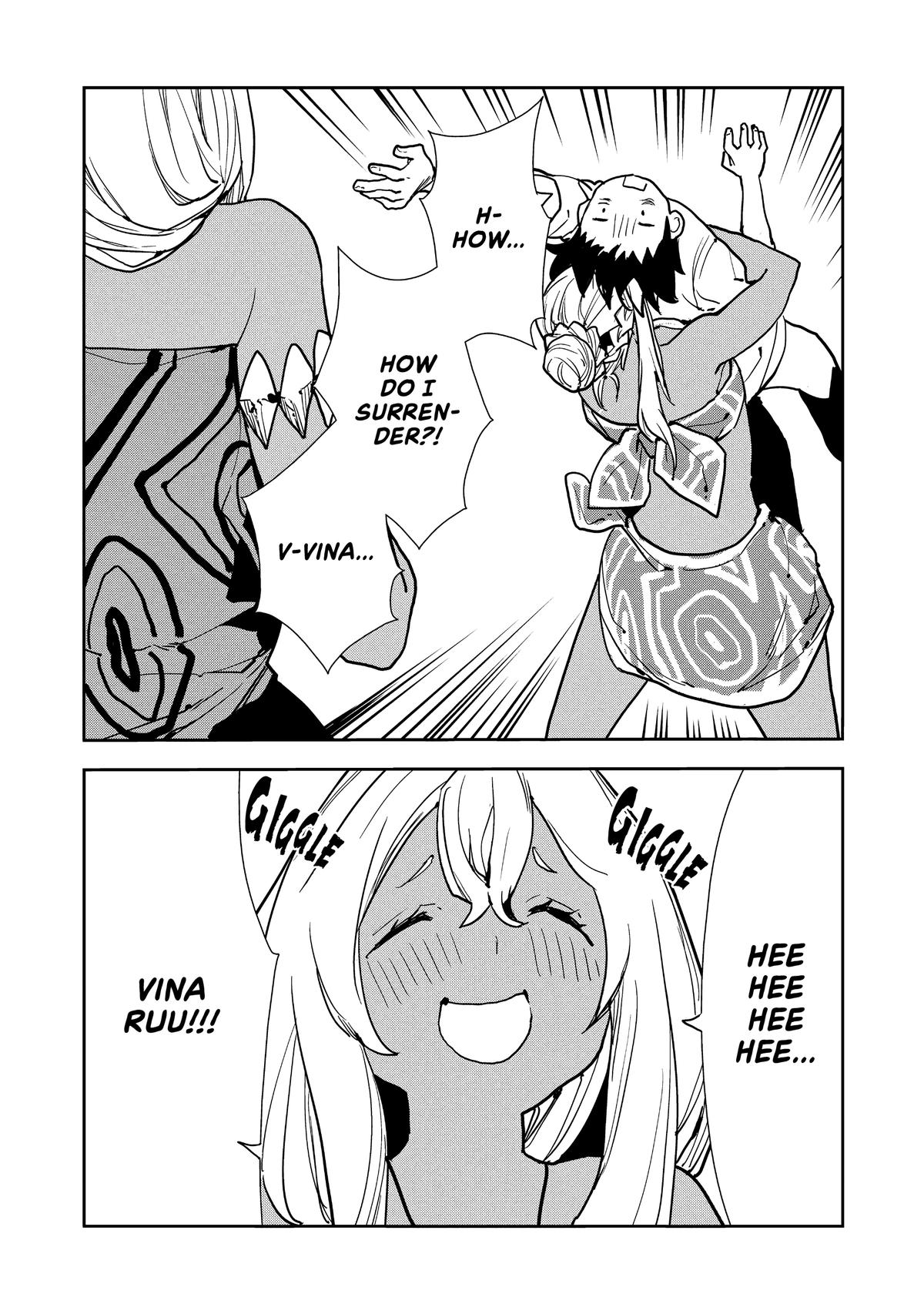 Cooking With Wild Game - Chapter 55 - 26