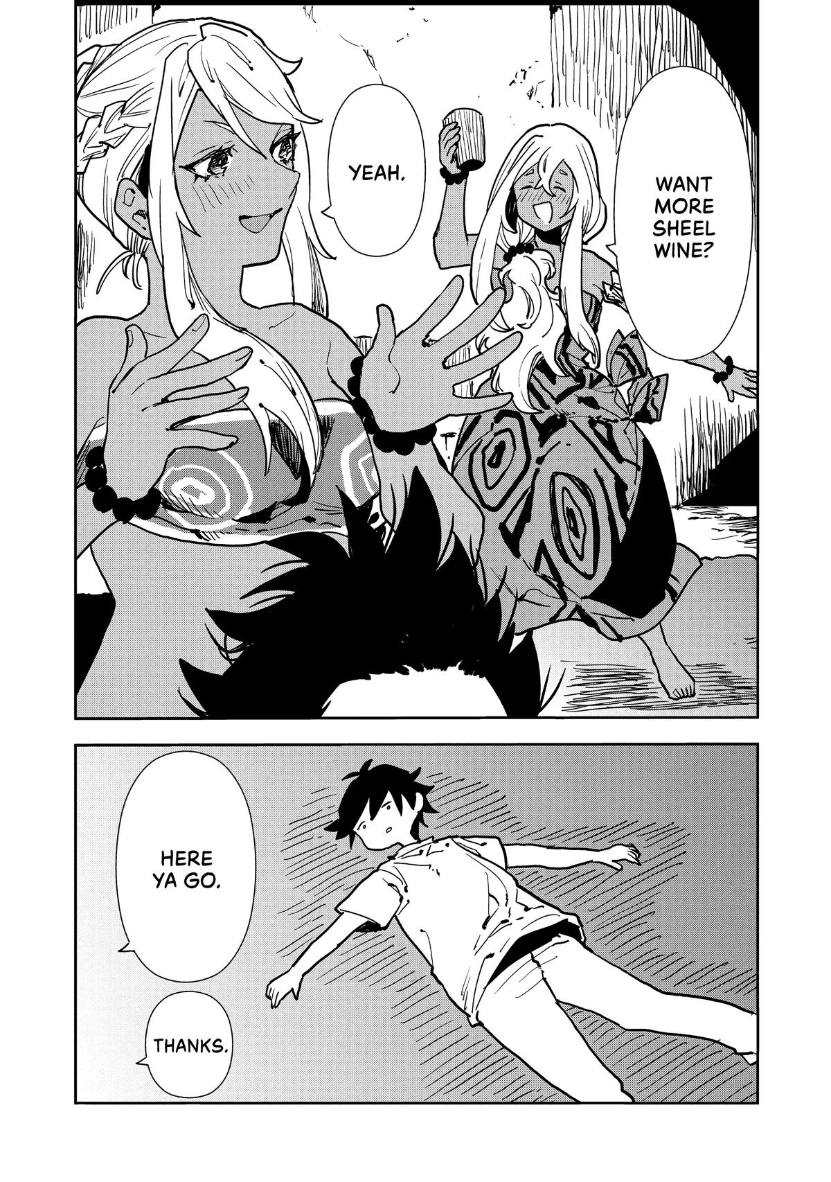 Cooking With Wild Game - Chapter 55 - 28