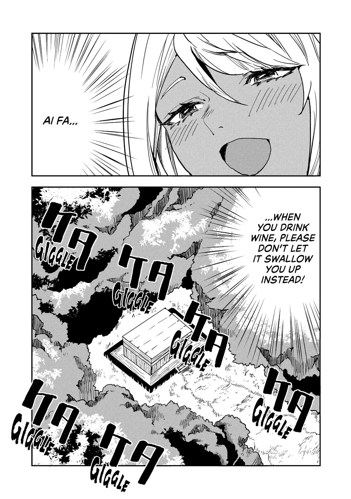 Cooking With Wild Game - Chapter 55 - 30