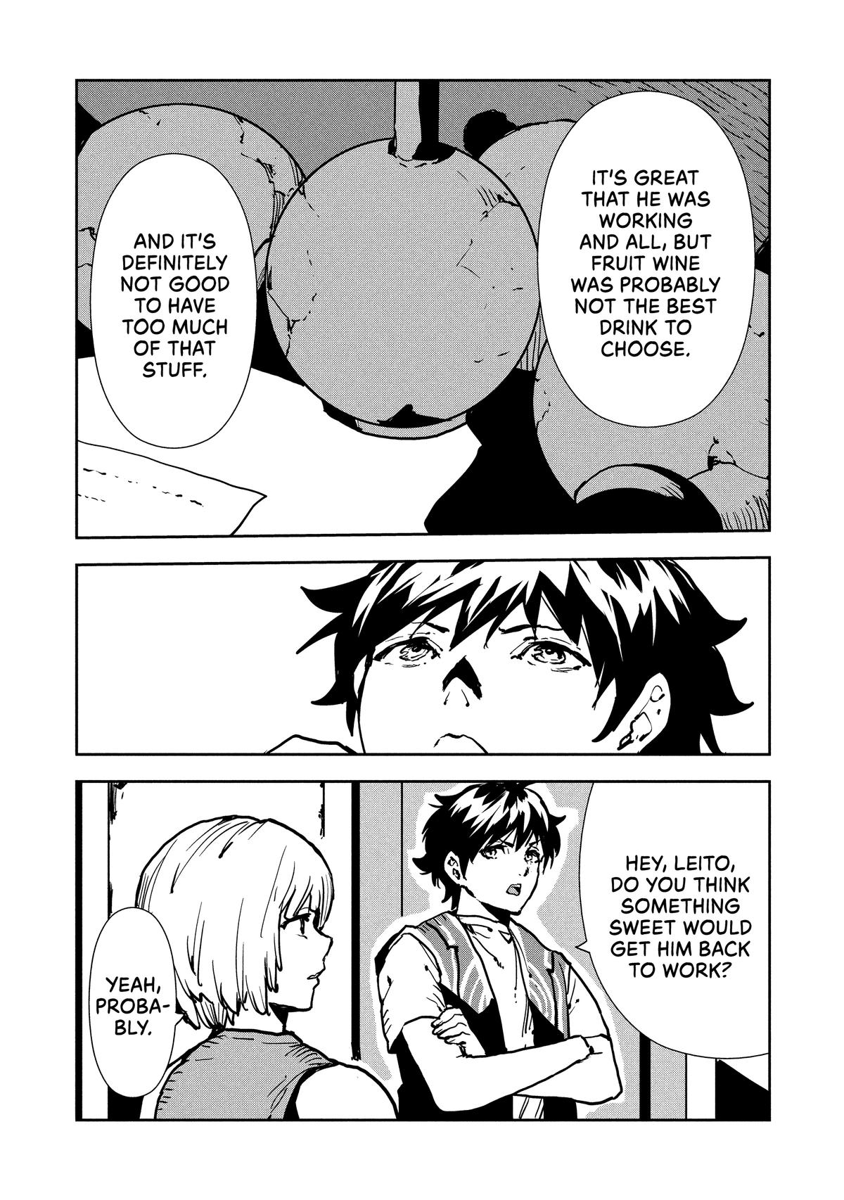 Cooking With Wild Game - Chapter 56 - 6