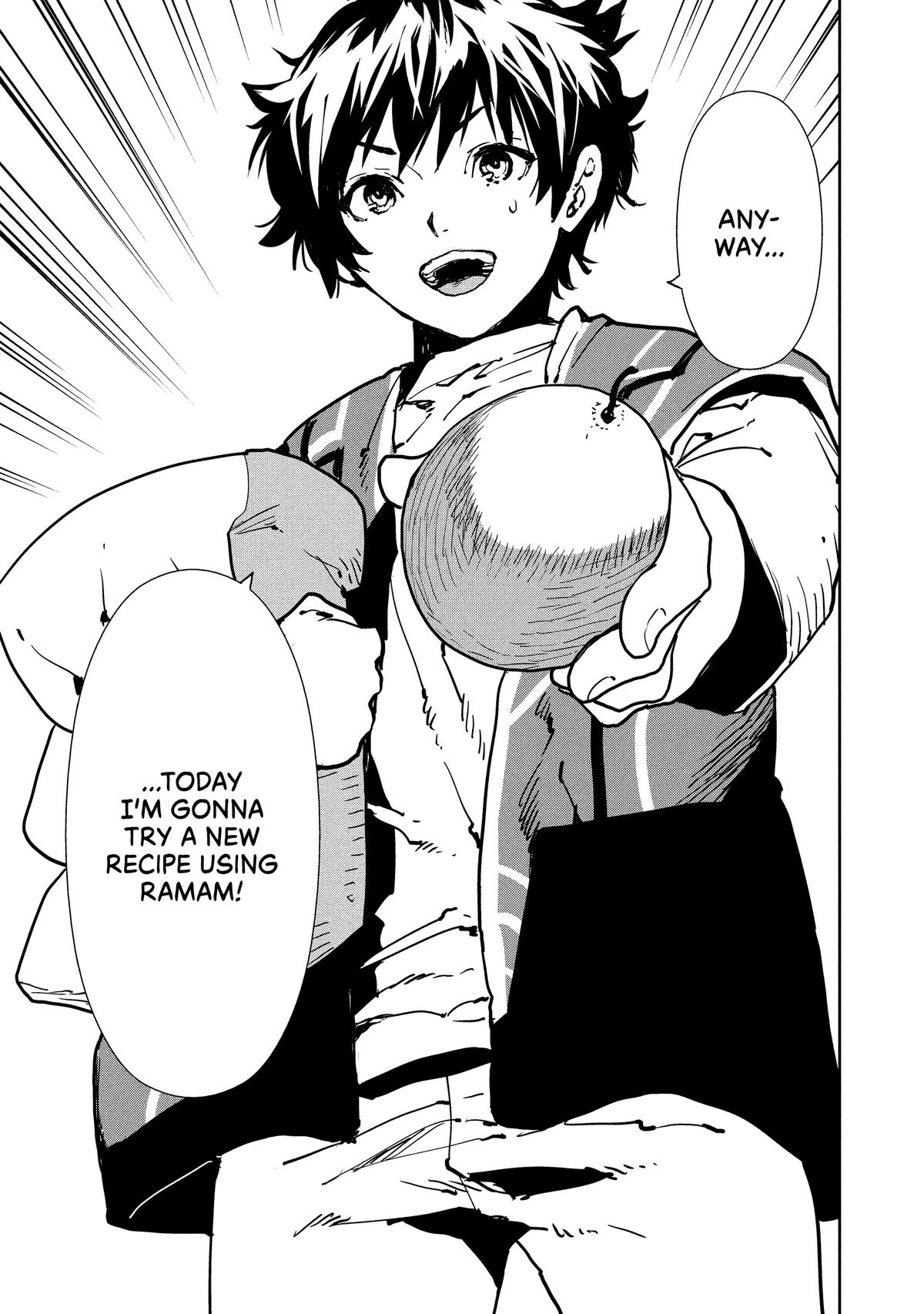 Cooking With Wild Game - Chapter 56 - 9