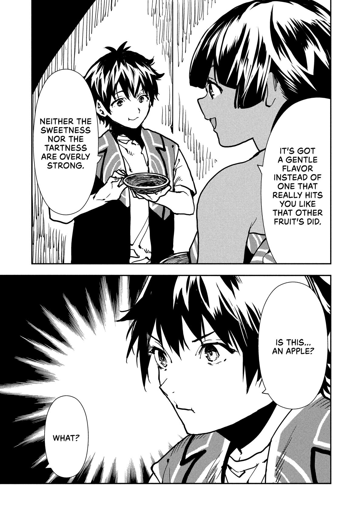 Cooking With Wild Game - Chapter 56 - 13