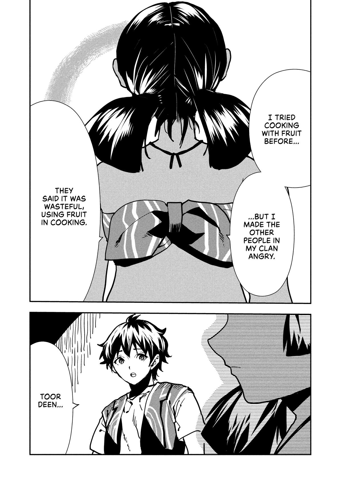 Cooking With Wild Game - Chapter 56 - 15