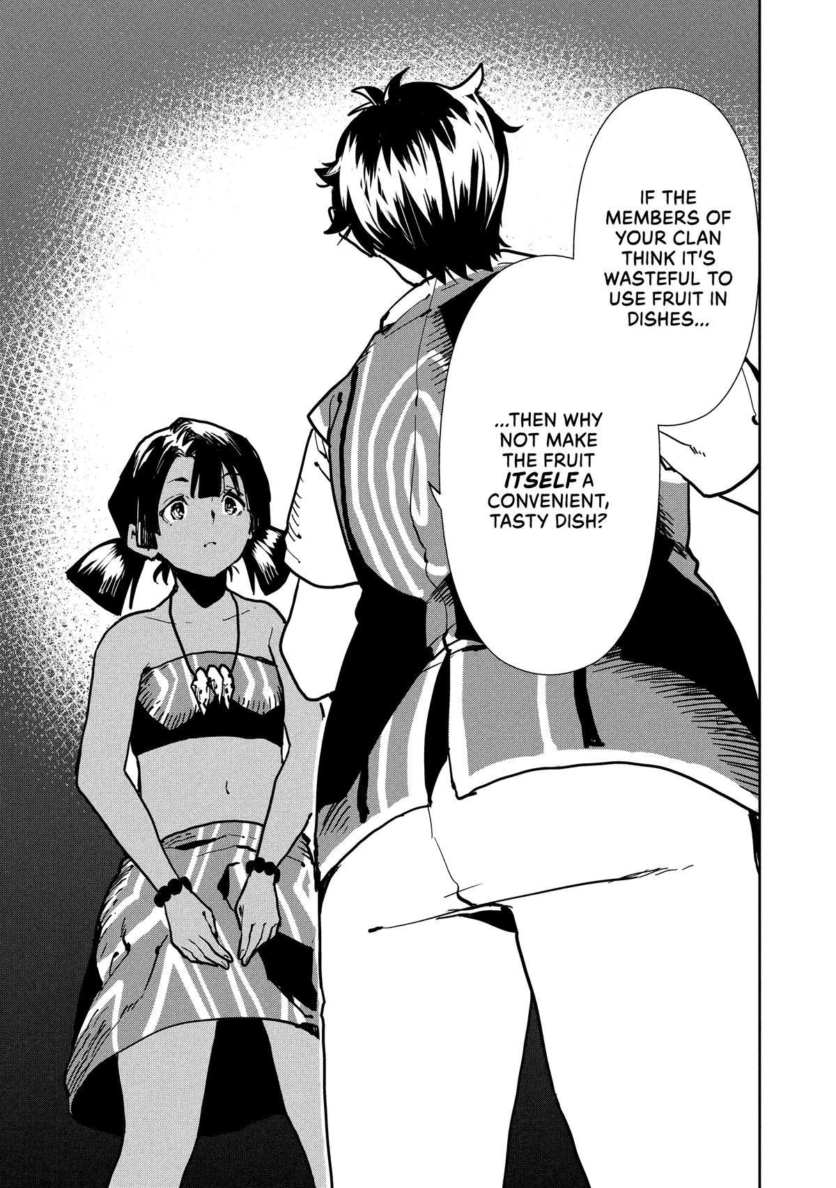 Cooking With Wild Game - Chapter 56 - 17