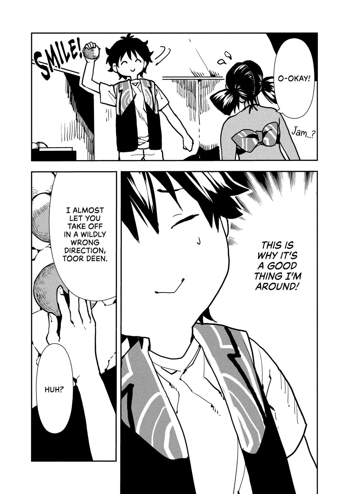 Cooking With Wild Game - Chapter 56 - 20