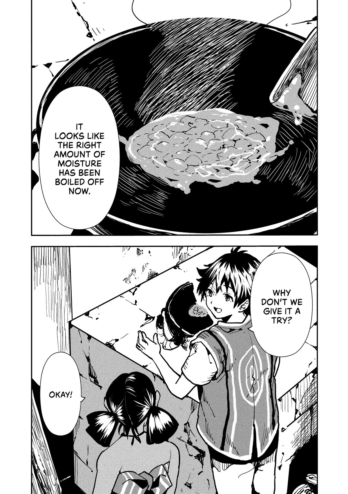 Cooking With Wild Game - Chapter 56 - 22