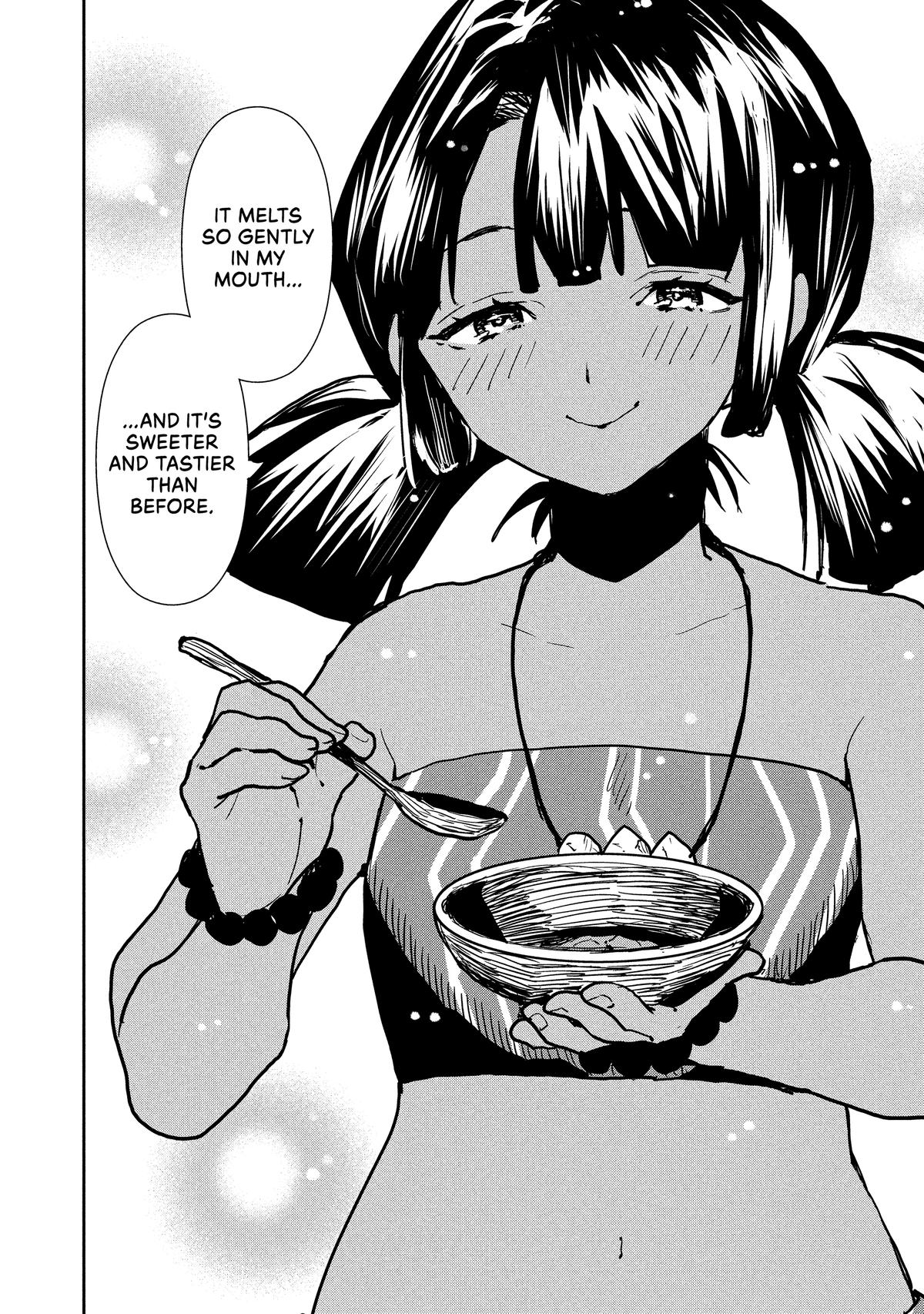 Cooking With Wild Game - Chapter 56 - 24