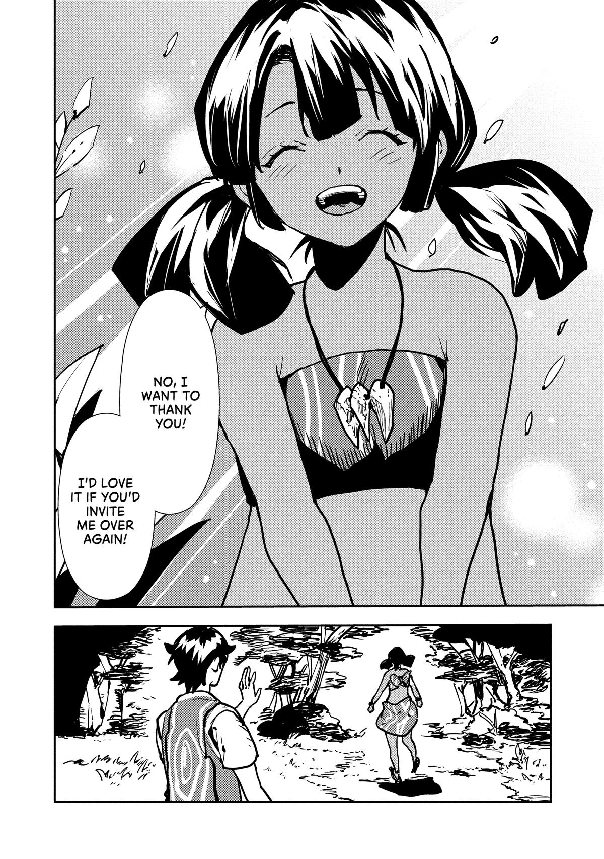 Cooking With Wild Game - Chapter 56 - 26