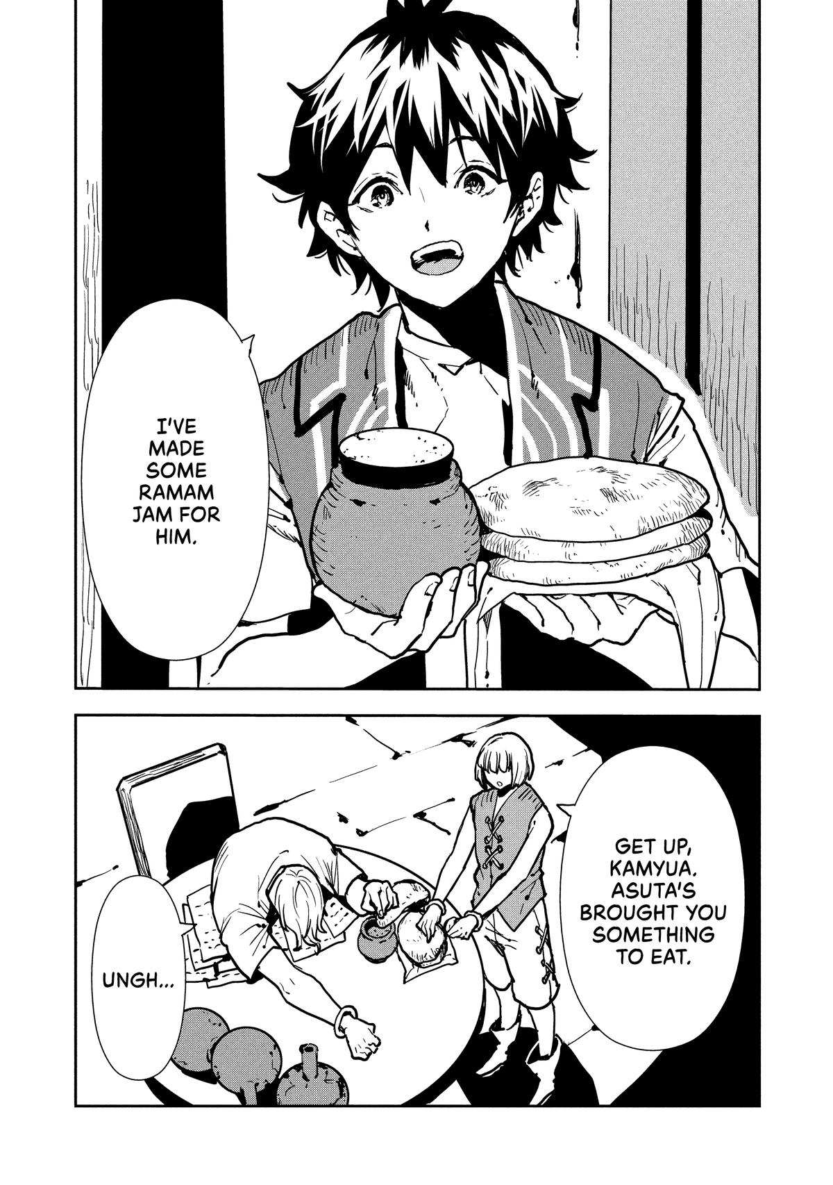 Cooking With Wild Game - Chapter 56 - 28