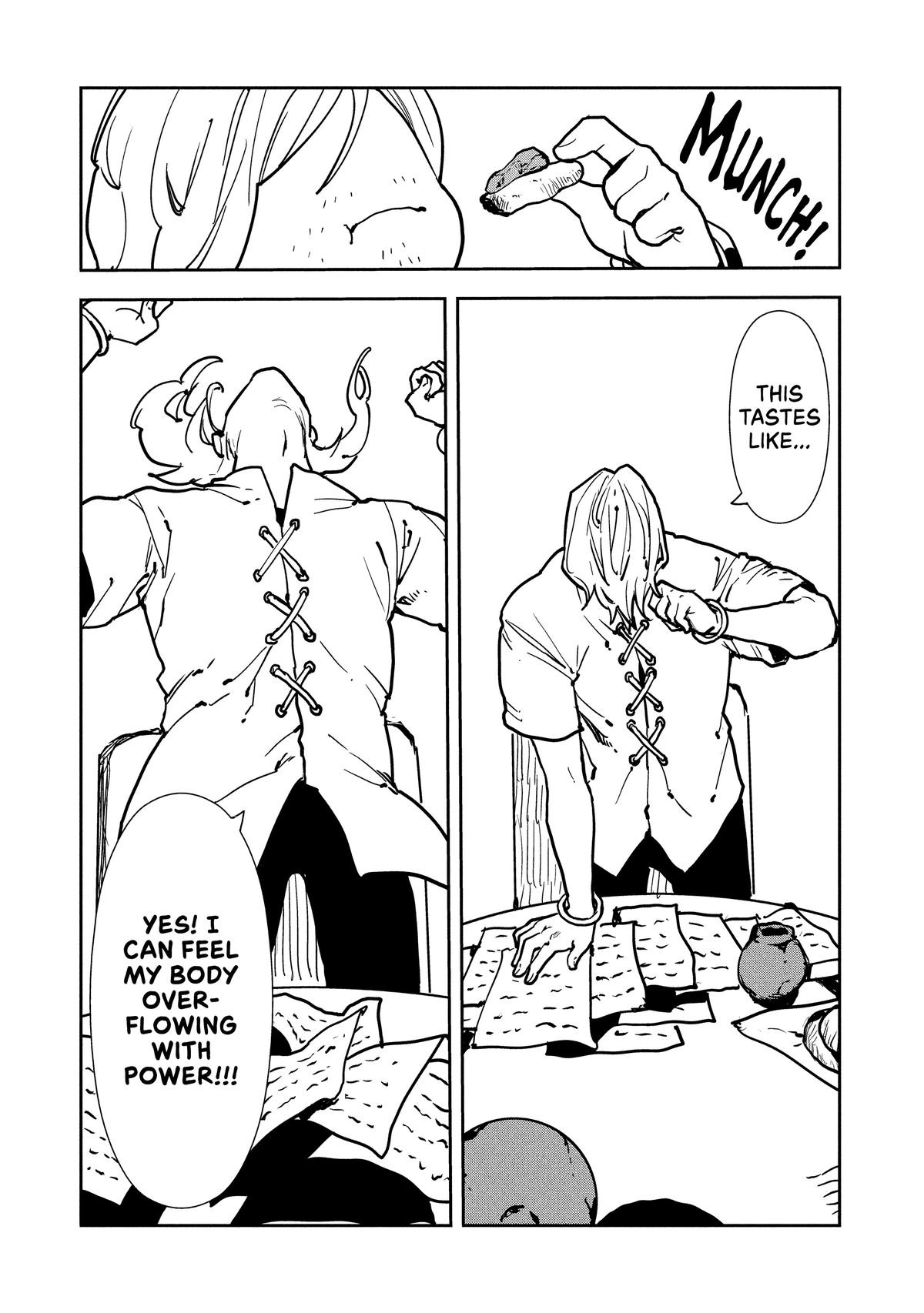 Cooking With Wild Game - Chapter 56 - 29