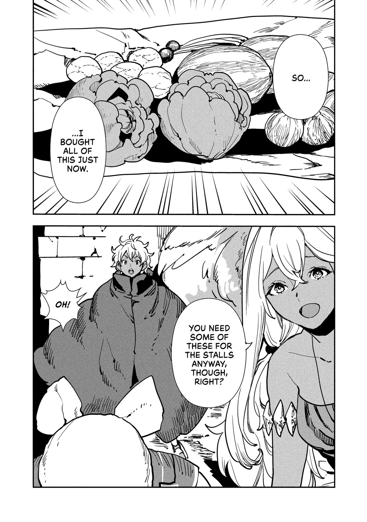 Cooking With Wild Game - Chapter 57 - 4