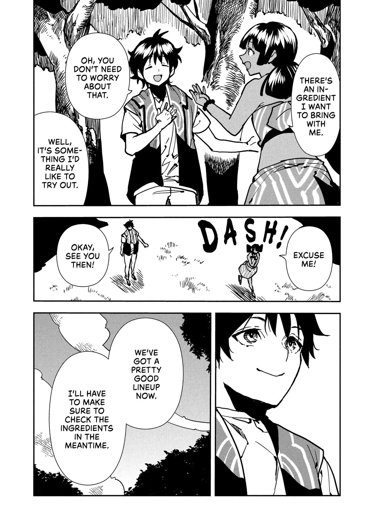 Cooking With Wild Game - Chapter 57 - 14