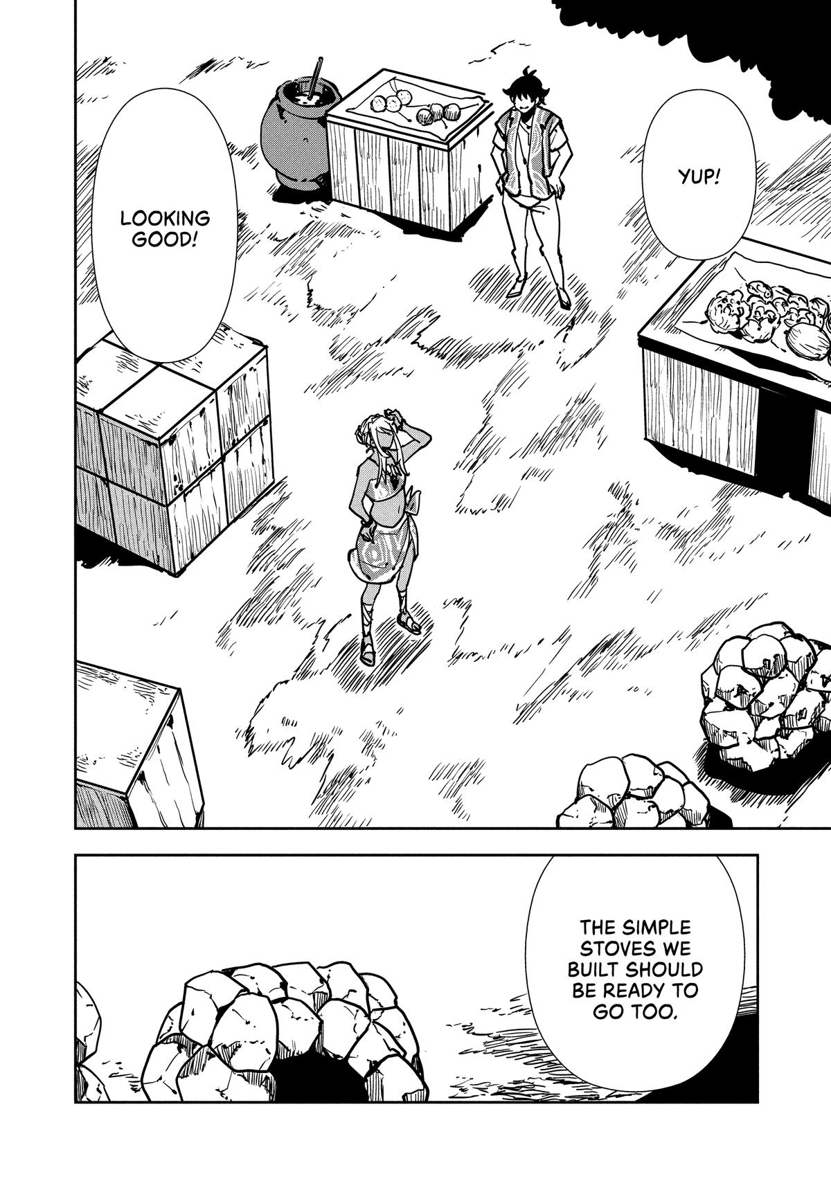 Cooking With Wild Game - Chapter 57 - 16