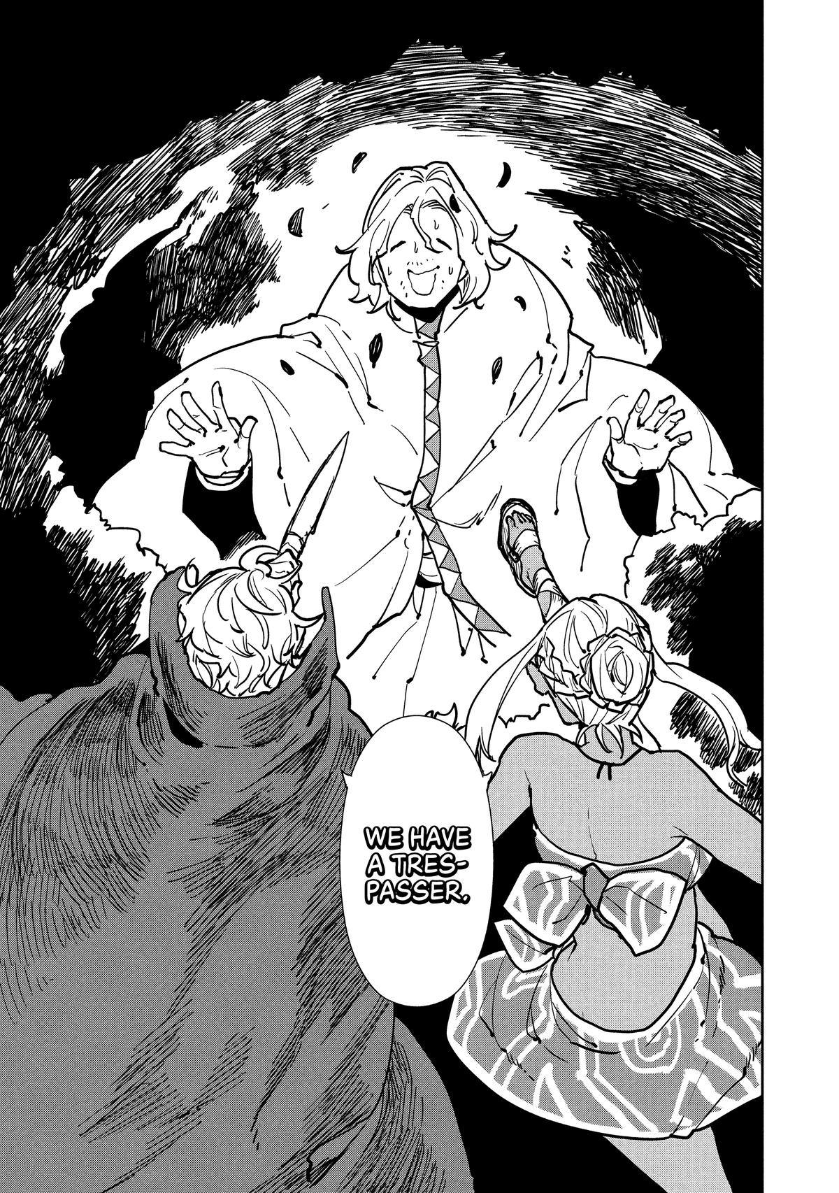 Cooking With Wild Game - Chapter 57 - 25