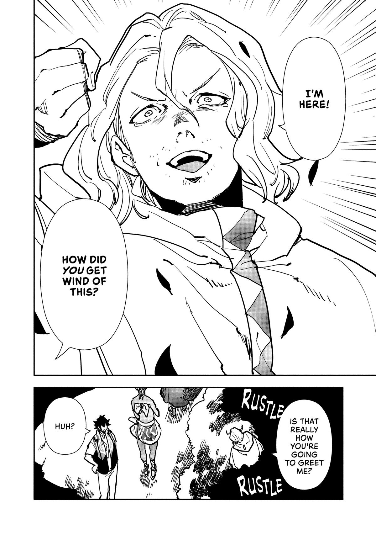 Cooking With Wild Game - Chapter 57 - 26