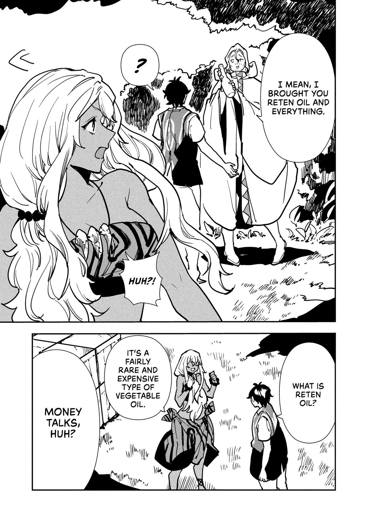 Cooking With Wild Game - Chapter 57 - 27