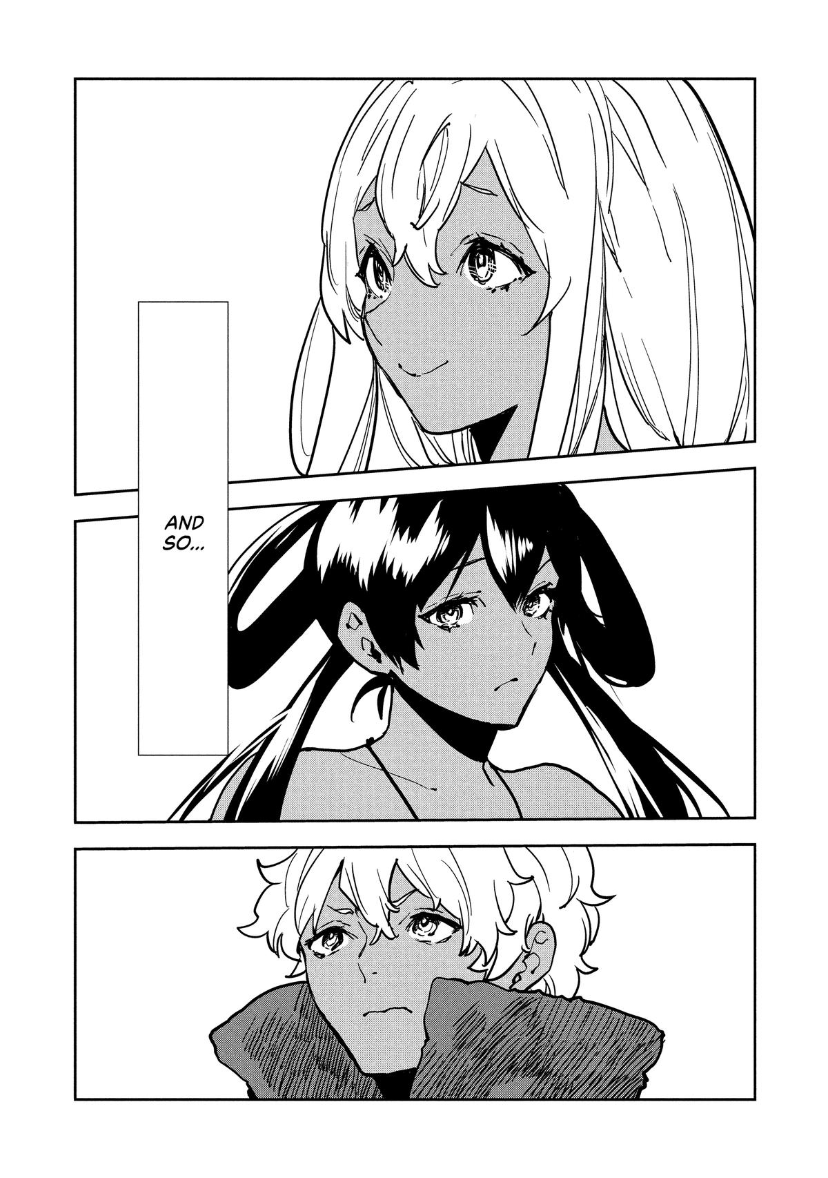 Cooking With Wild Game - Chapter 57 - 28