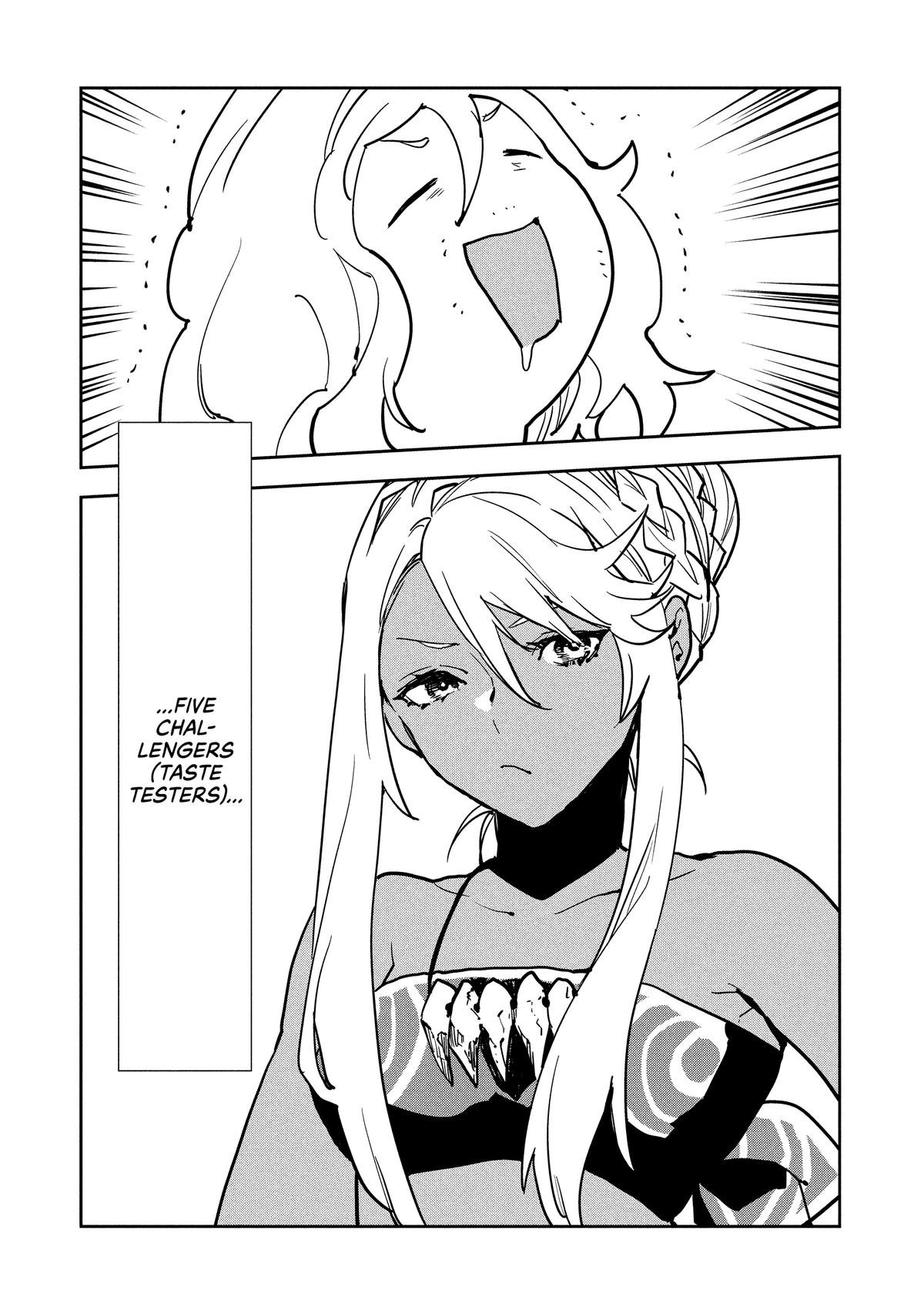 Cooking With Wild Game - Chapter 57 - 29