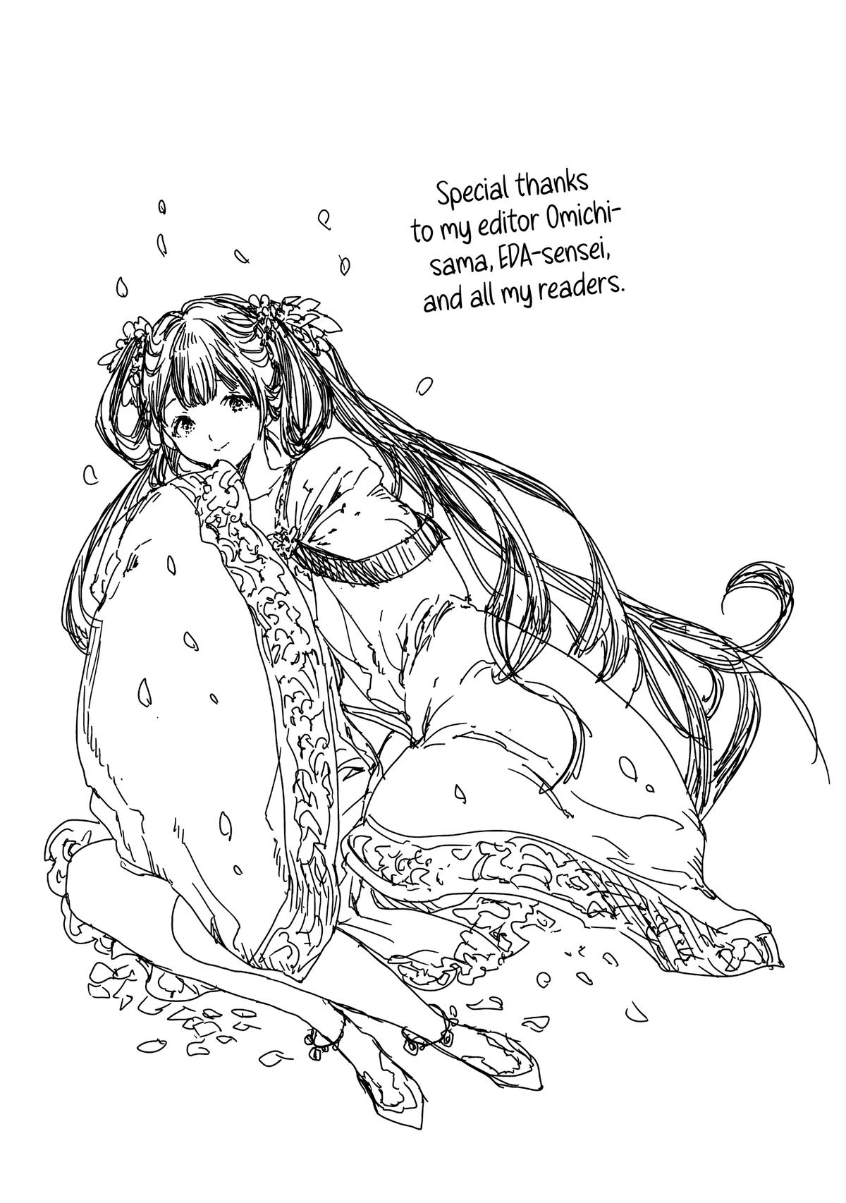 Cooking With Wild Game - الفصل 58 - 31