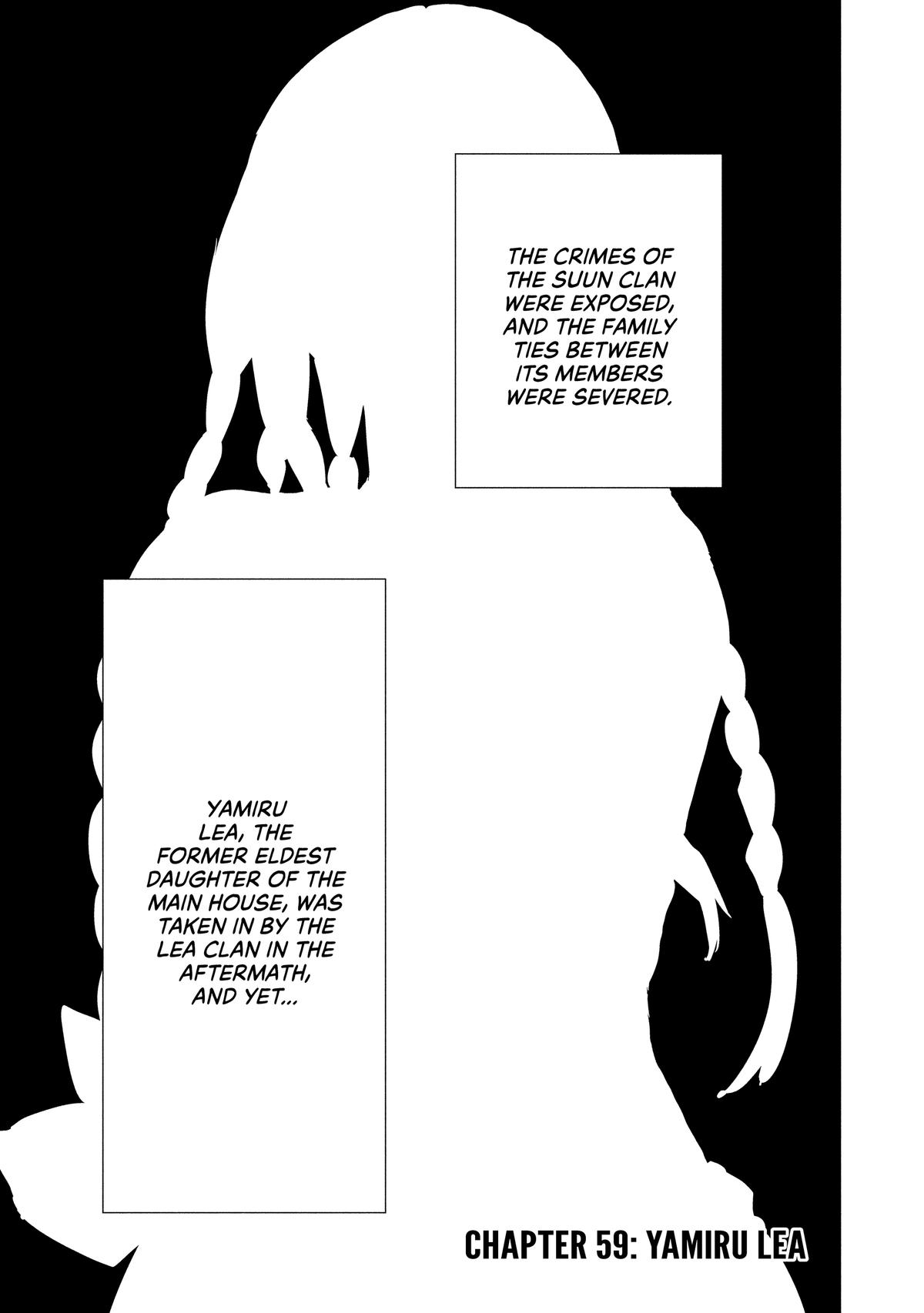 Cooking With Wild Game Chapter 59 - Page 5