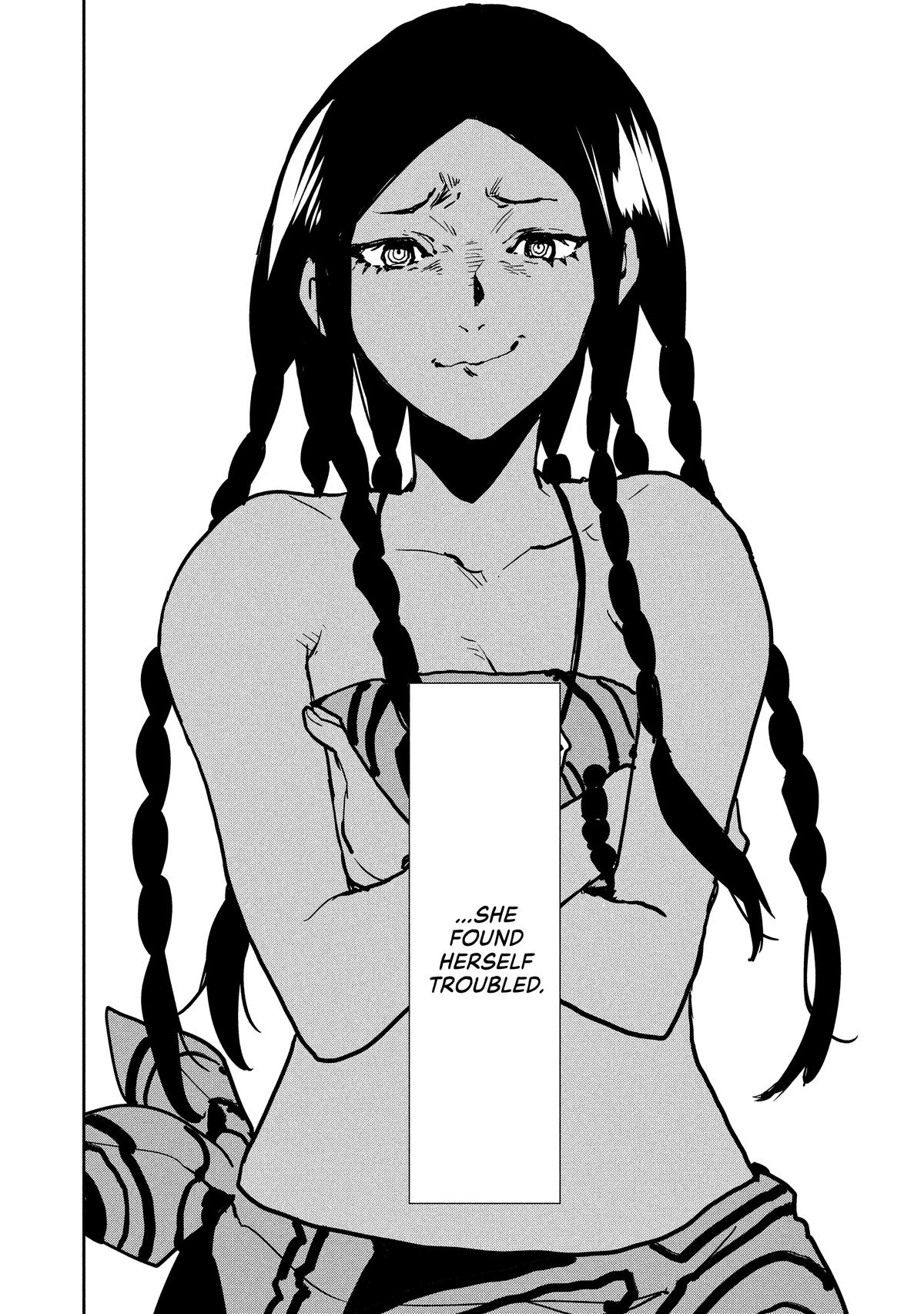 Cooking With Wild Game Chapter 59 - Page 6