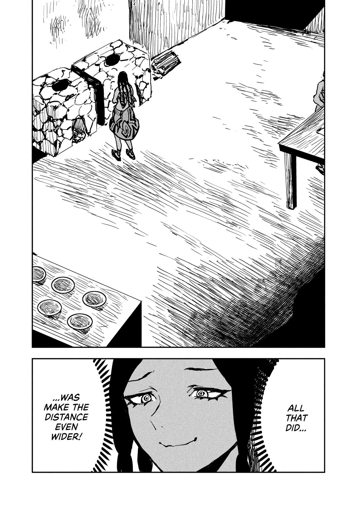 Cooking With Wild Game Chapter 59 - Page 10