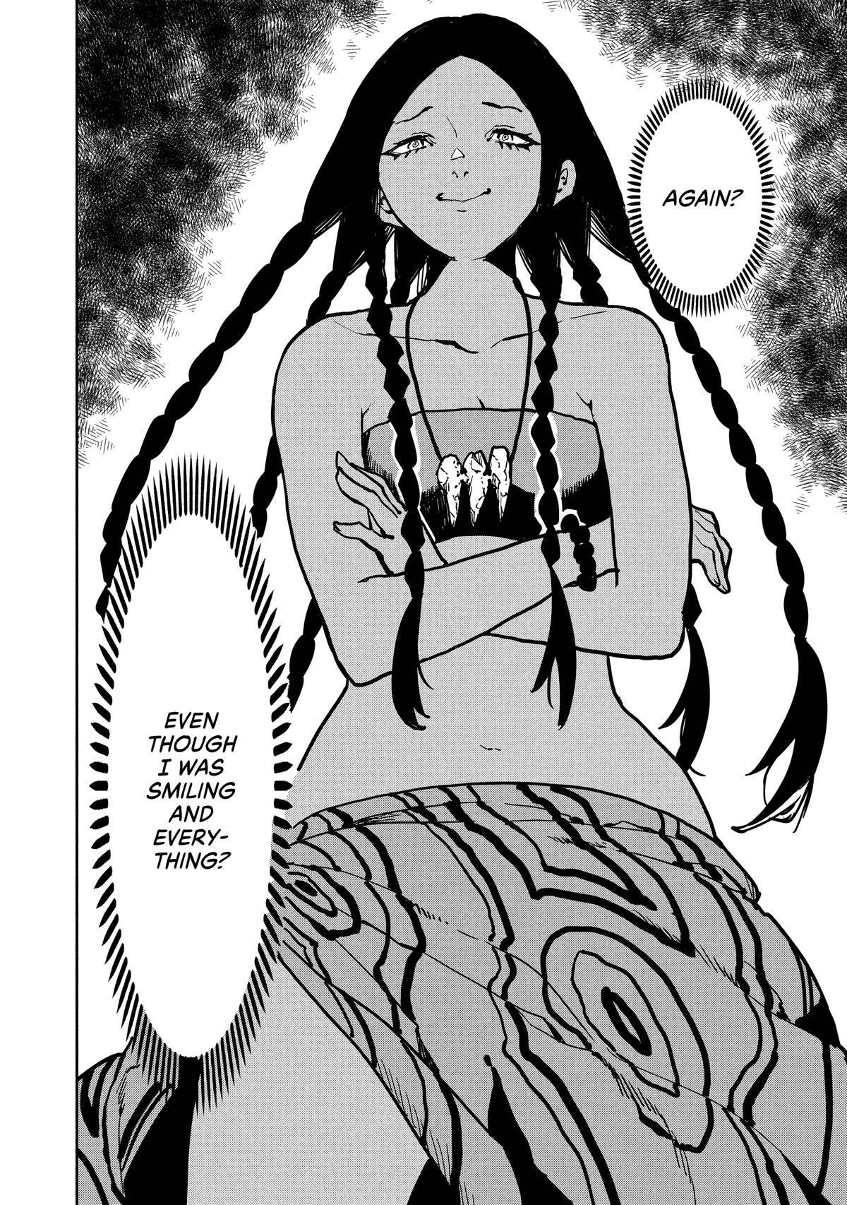 Cooking With Wild Game Chapter 59 - Page 12