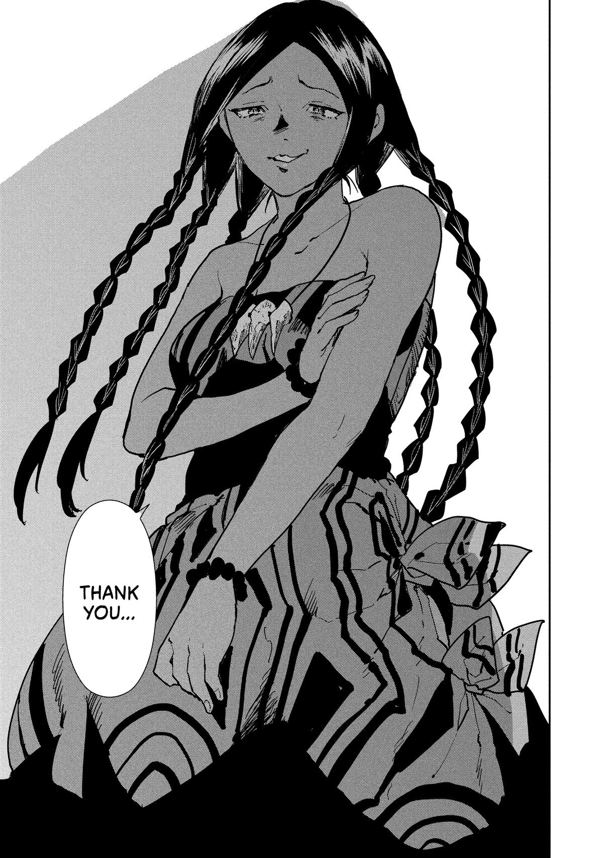 Cooking With Wild Game Chapter 60 - Page 24