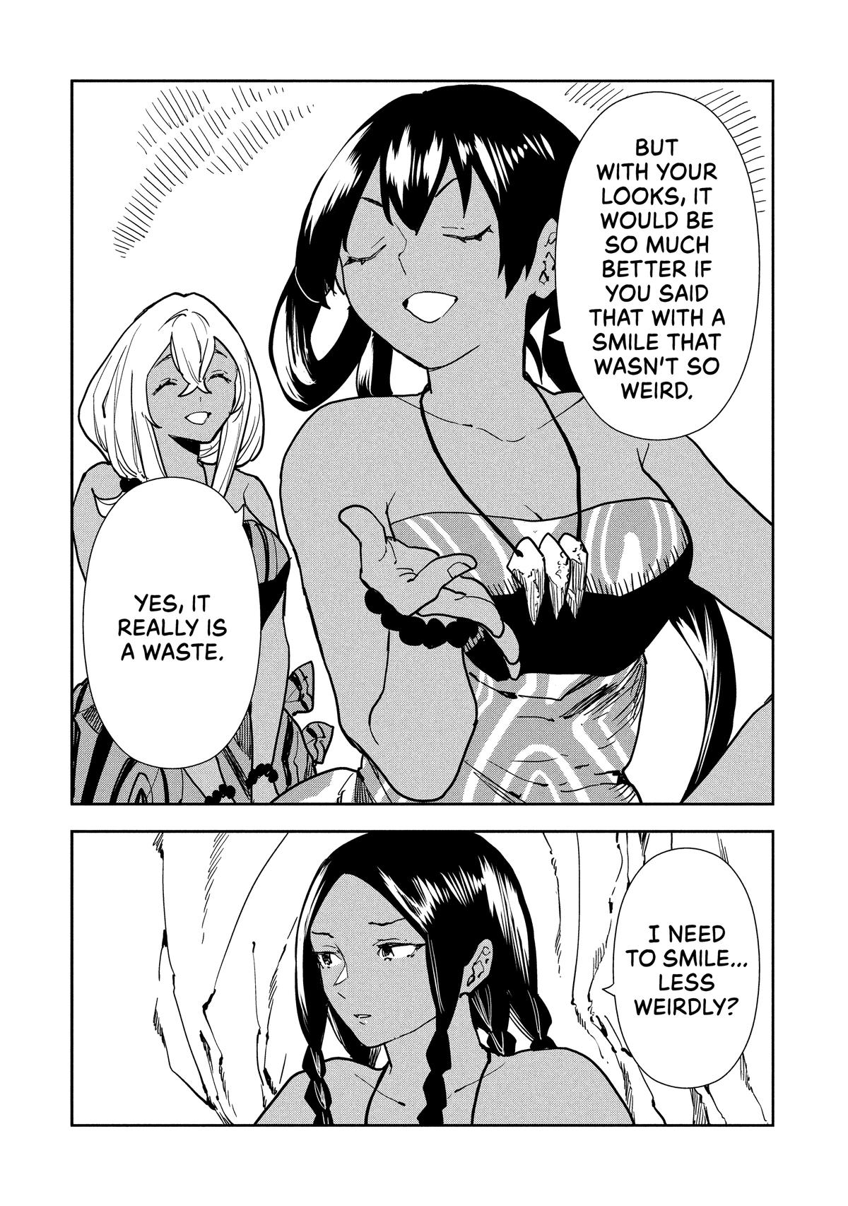 Cooking With Wild Game Chapter 60 - Page 26