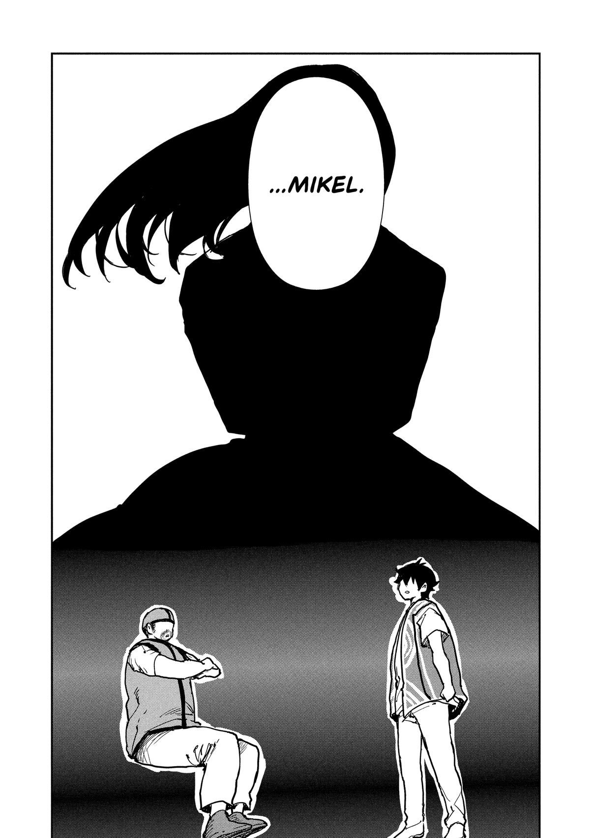 Cooking With Wild Game Chapter 61 - Page 28